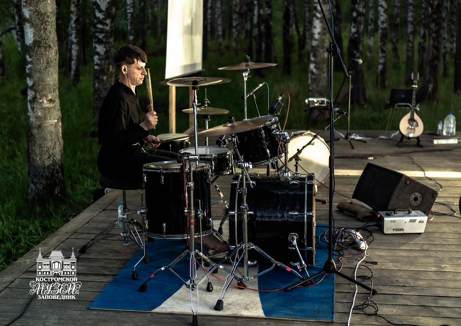 Выставки и события