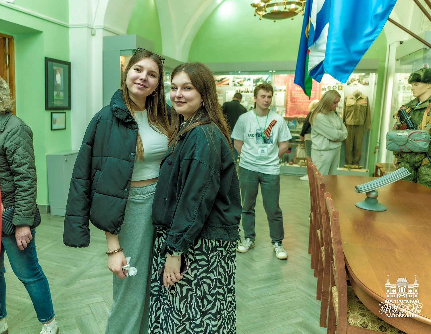 Выставки и события