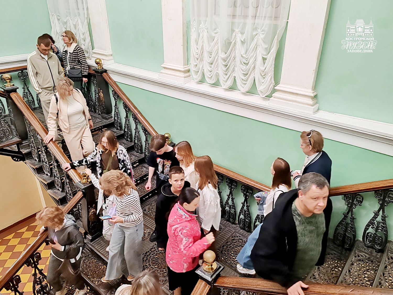 Выставки и события