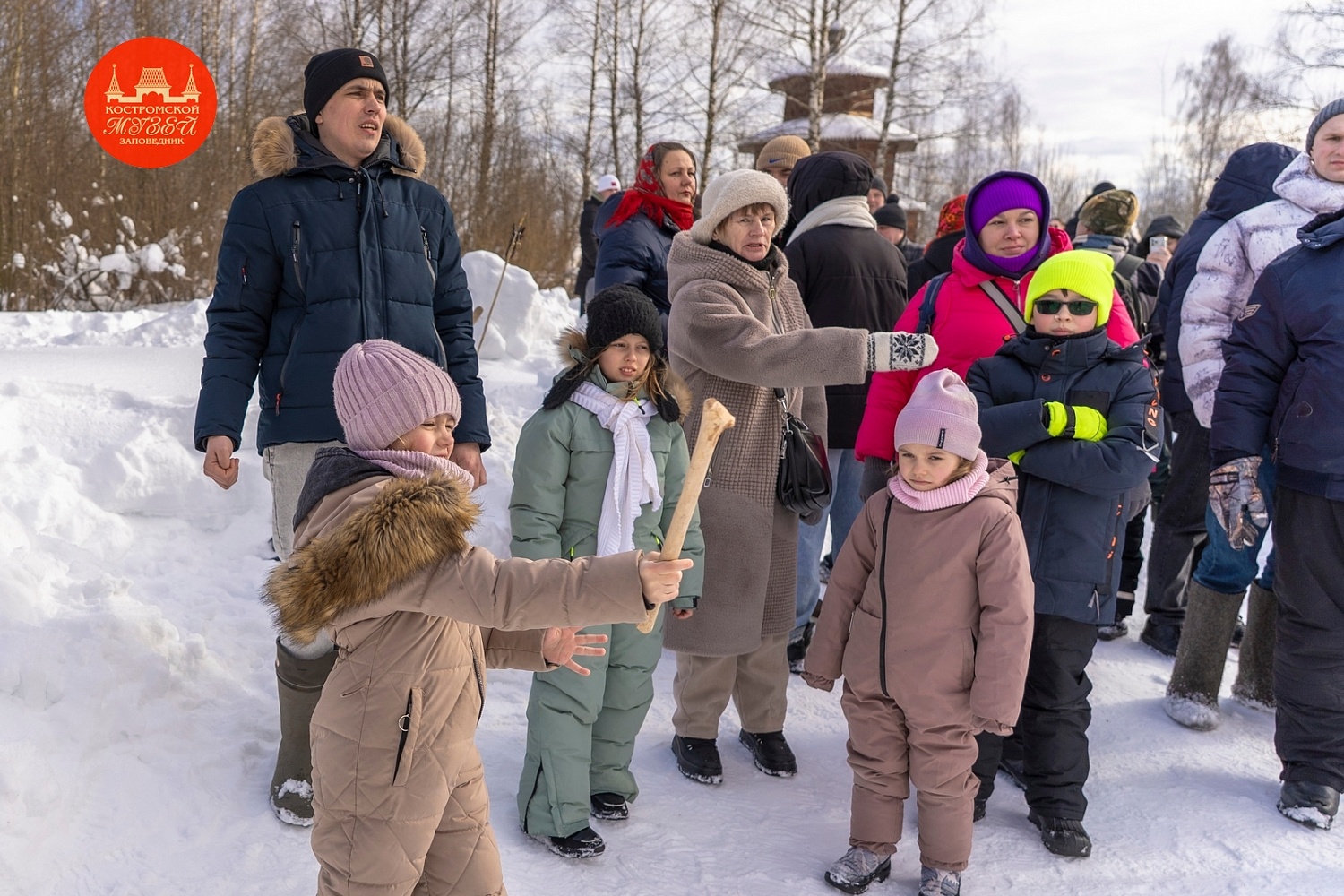 Выставки и события