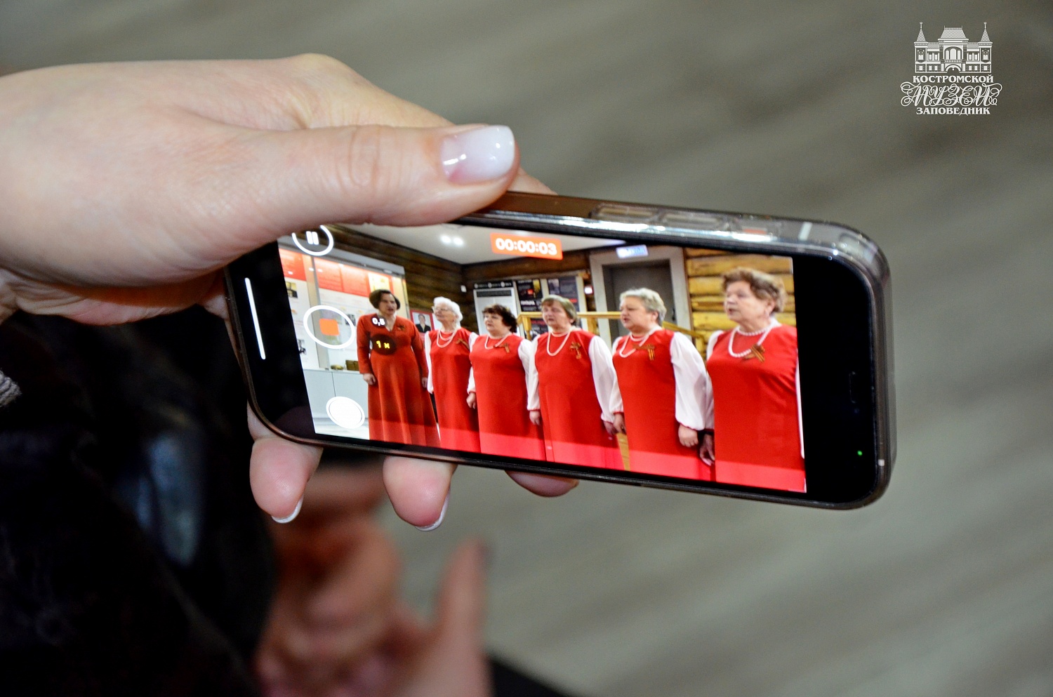 Выставки и события