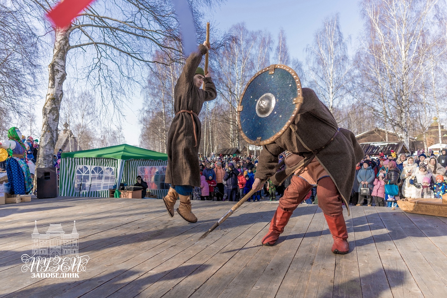 Выставки и события