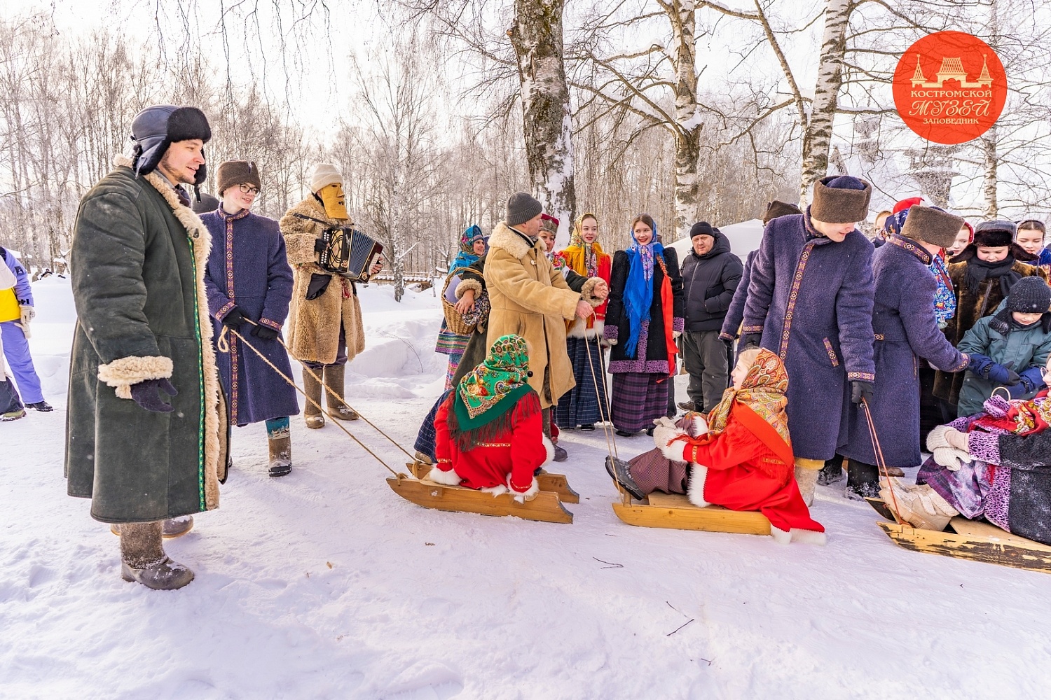 Выставки и события