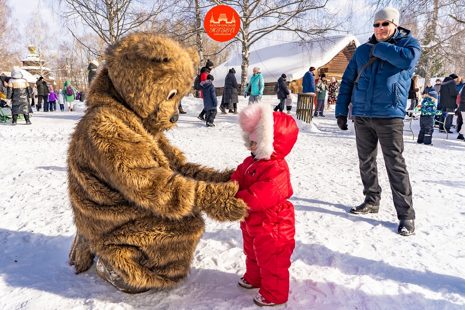 Выставки и события