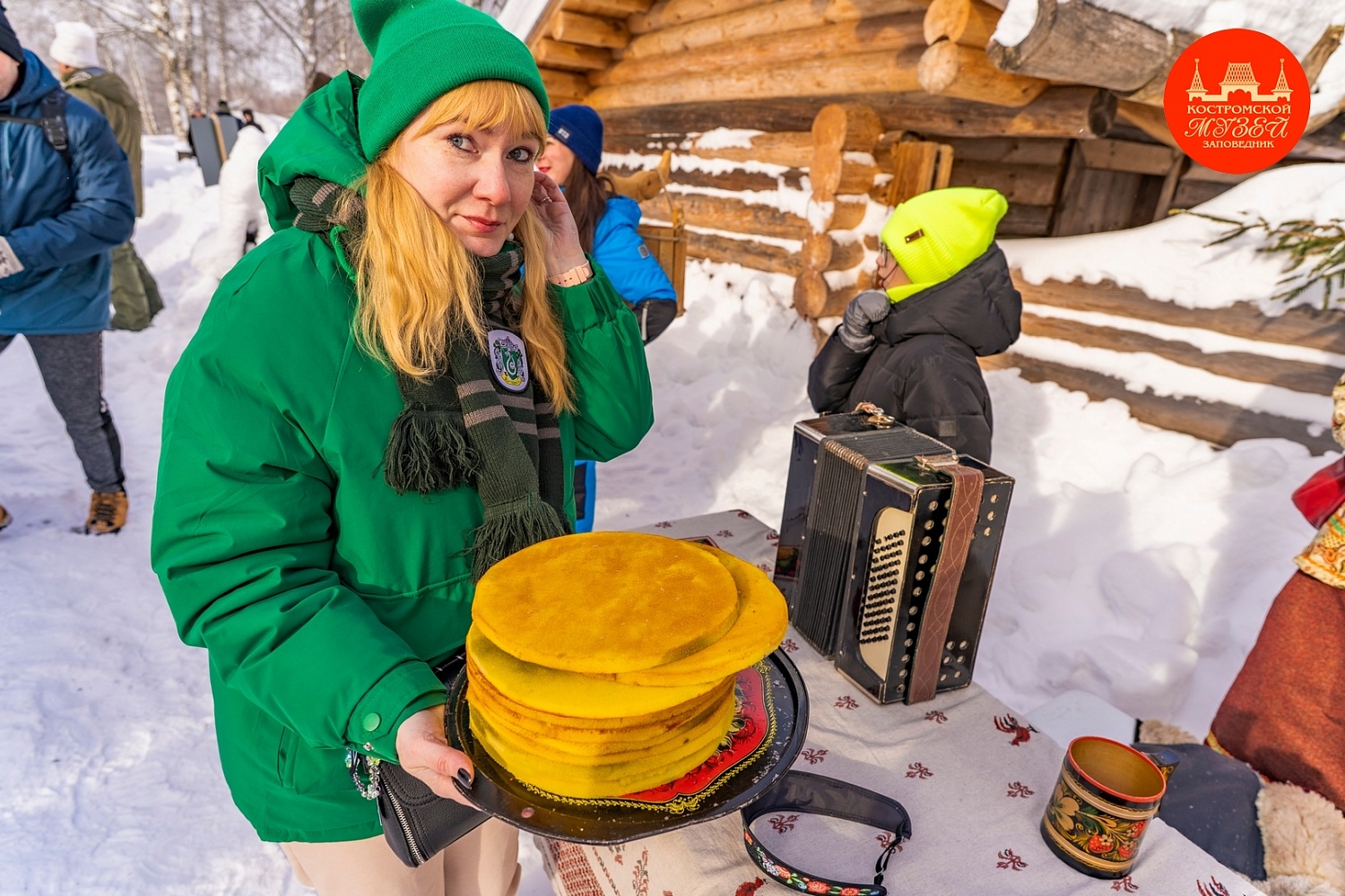 Выставки и события