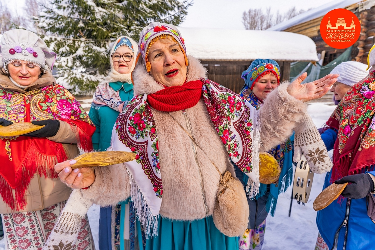 Выставки и события