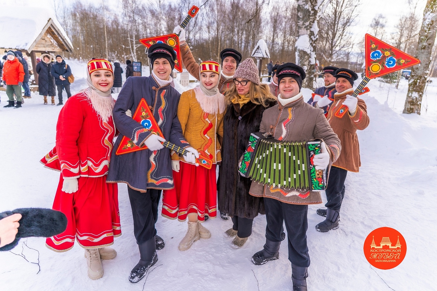 Выставки и события