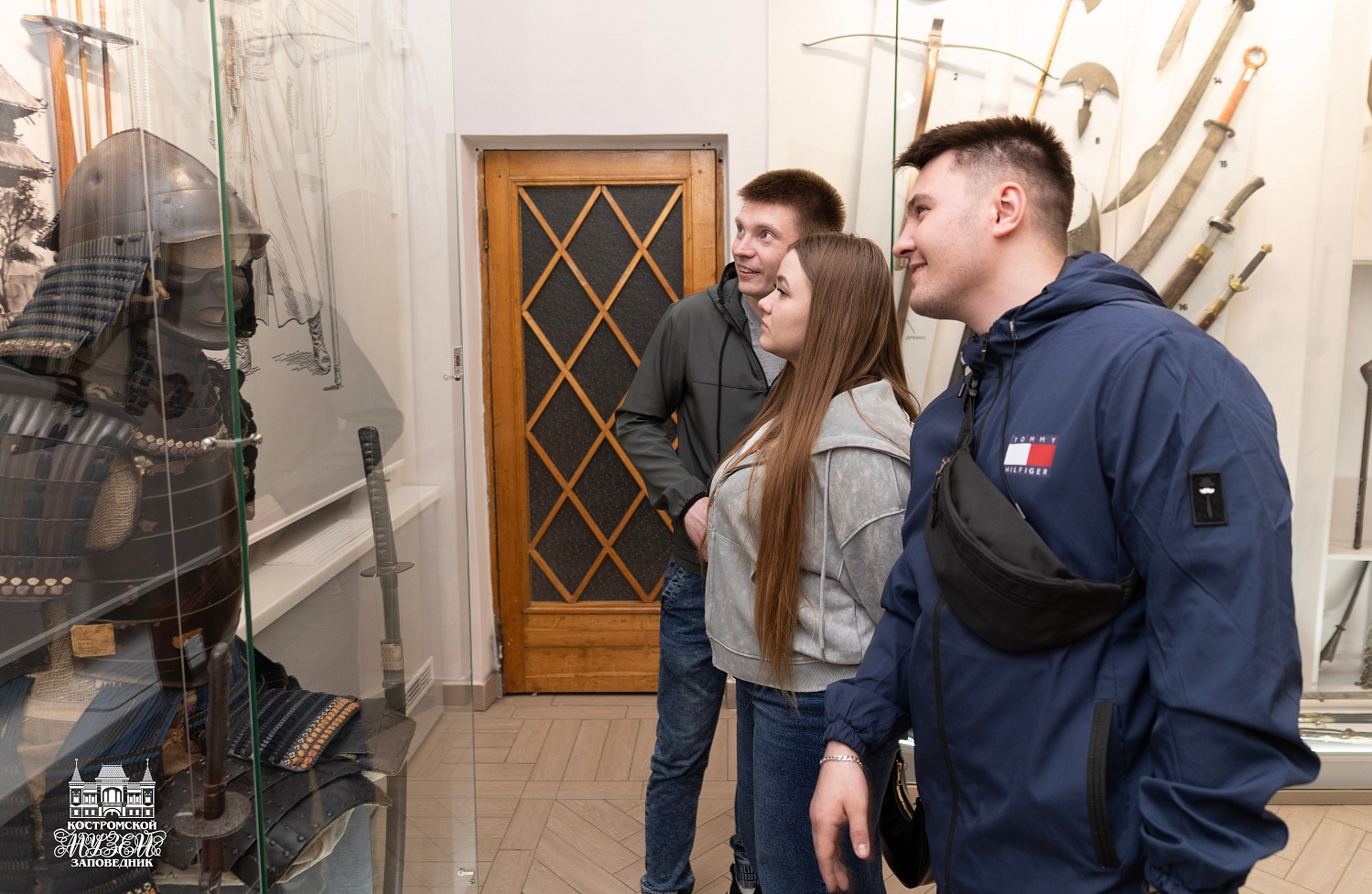 Выставки и события