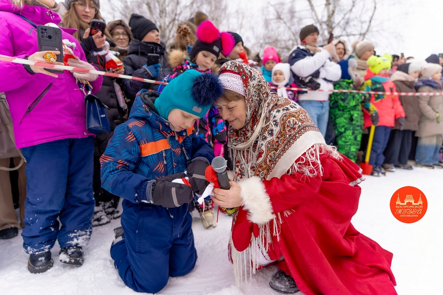 Выставки и события