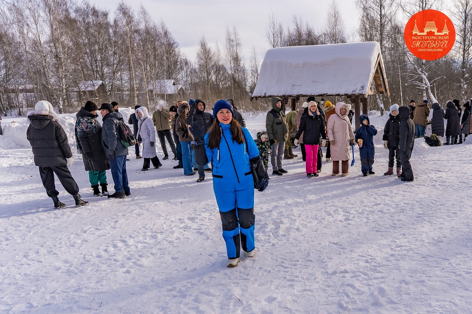 Выставки и события