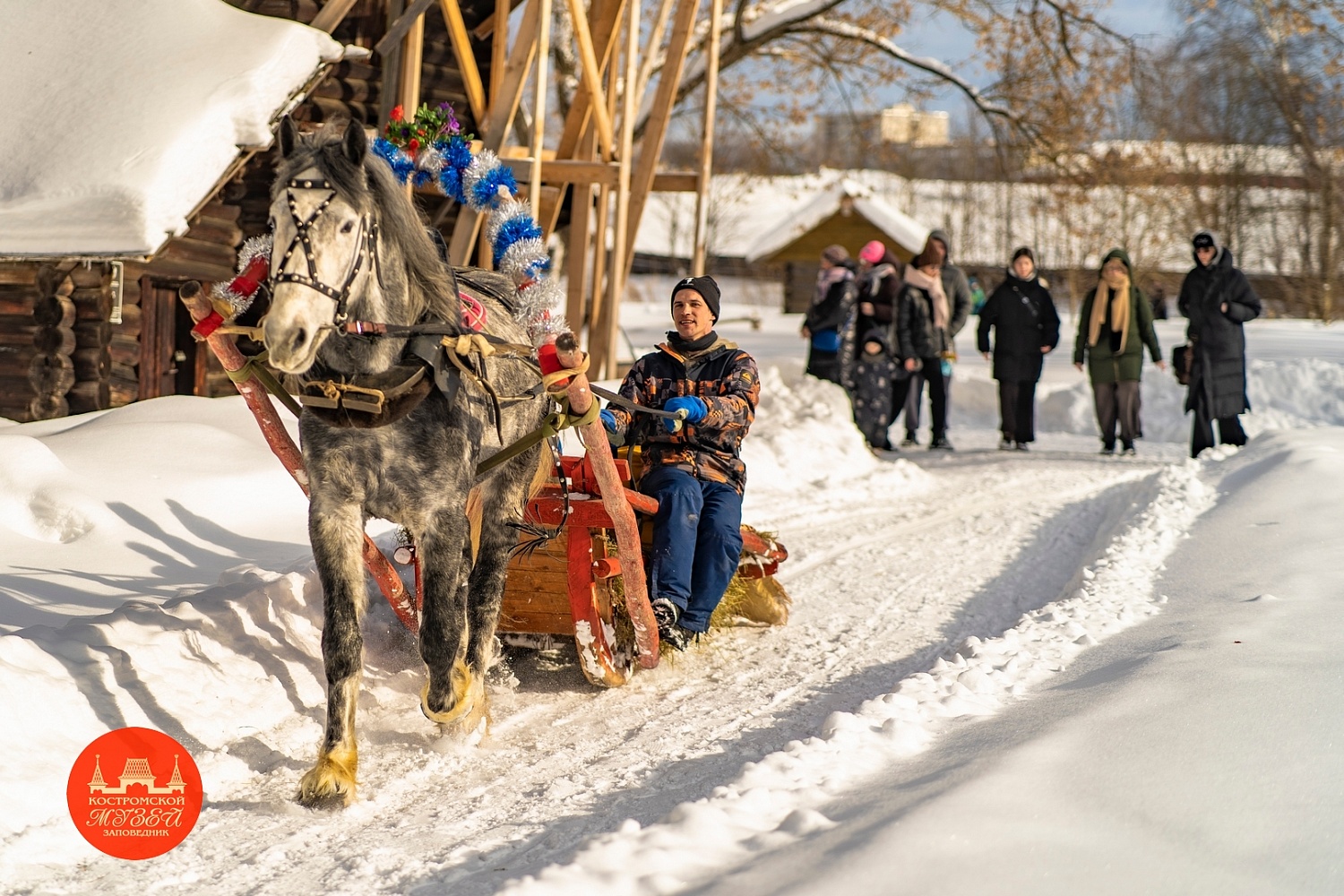 Выставки и события