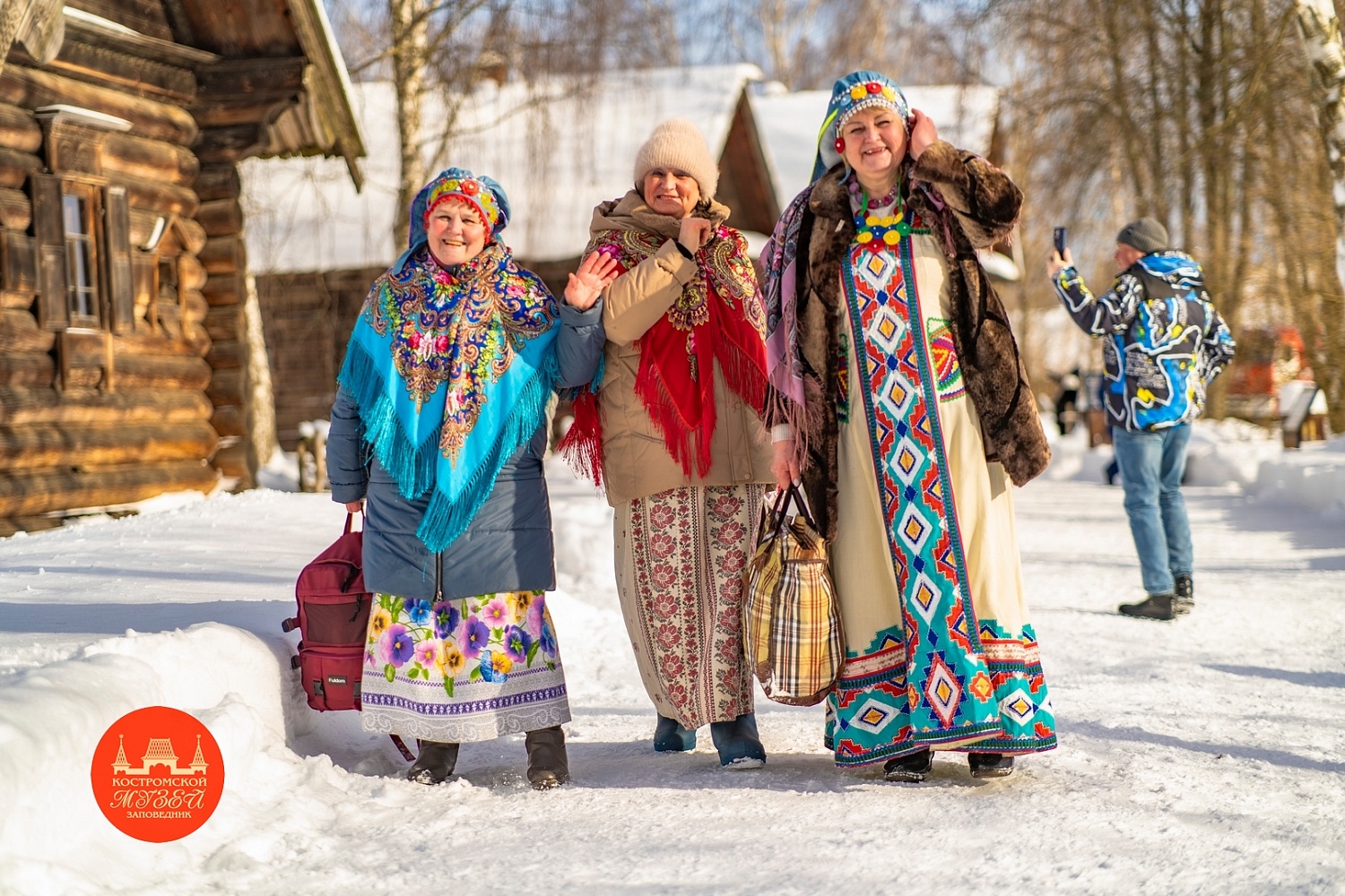 Выставки и события