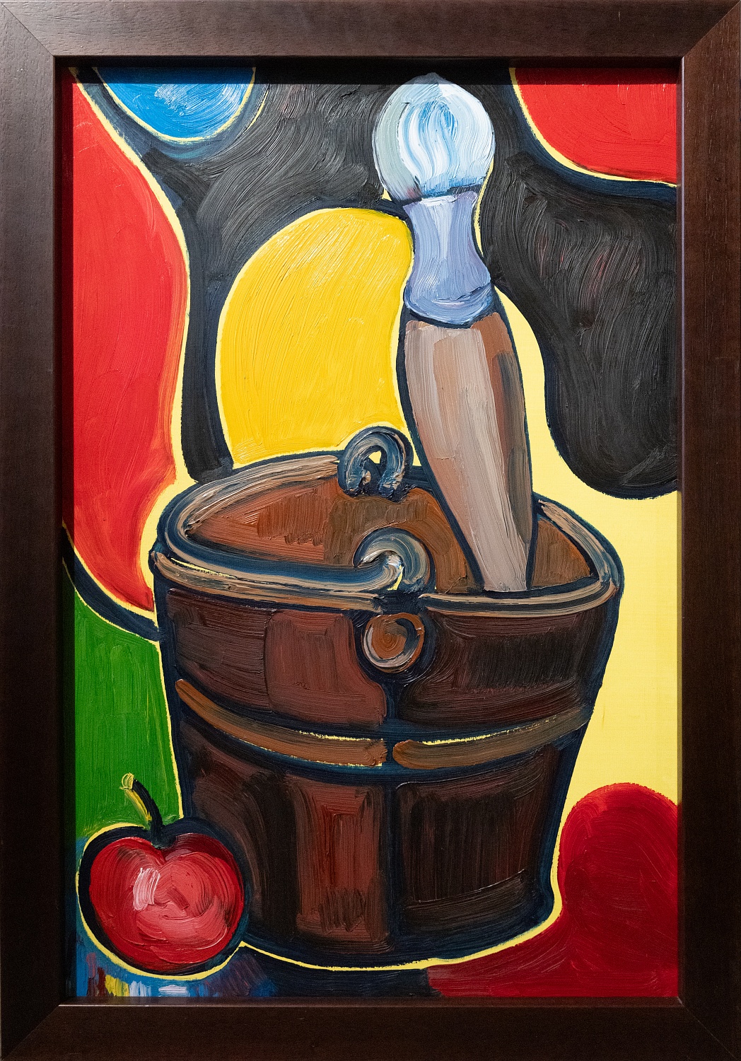 В поисках радости