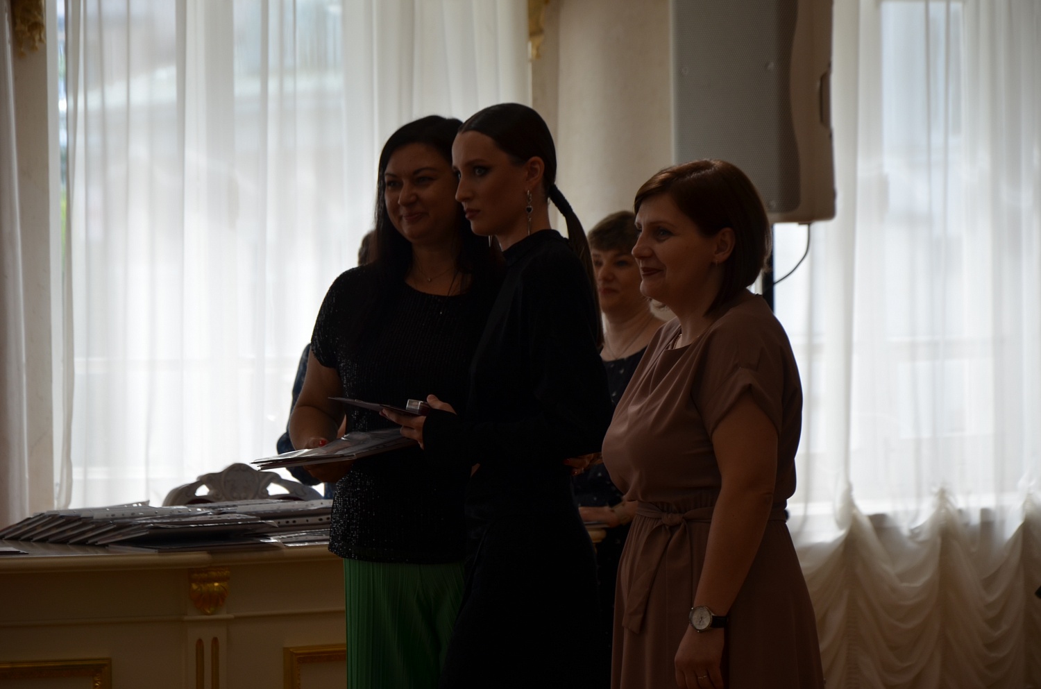 Выставки и события