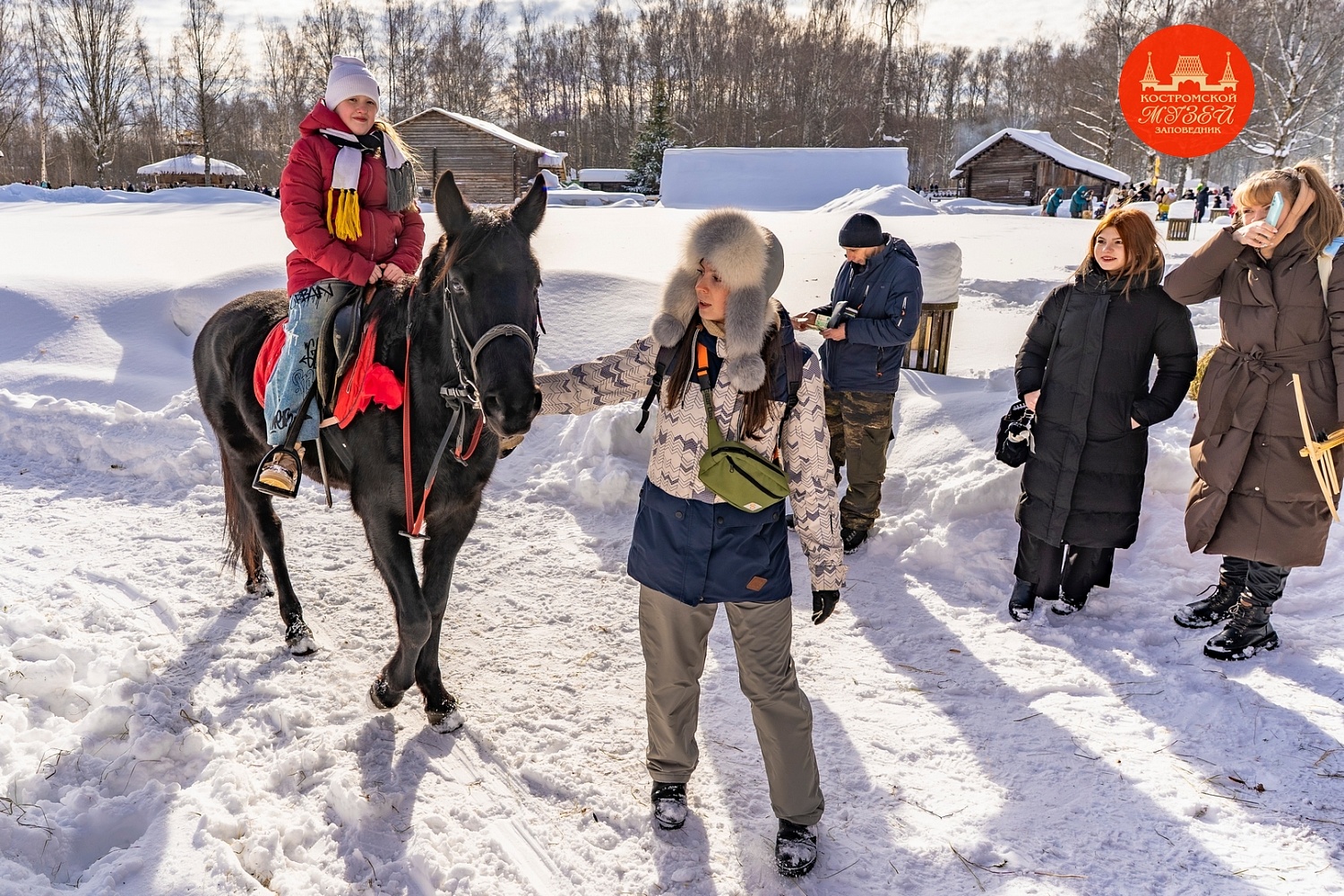 Выставки и события