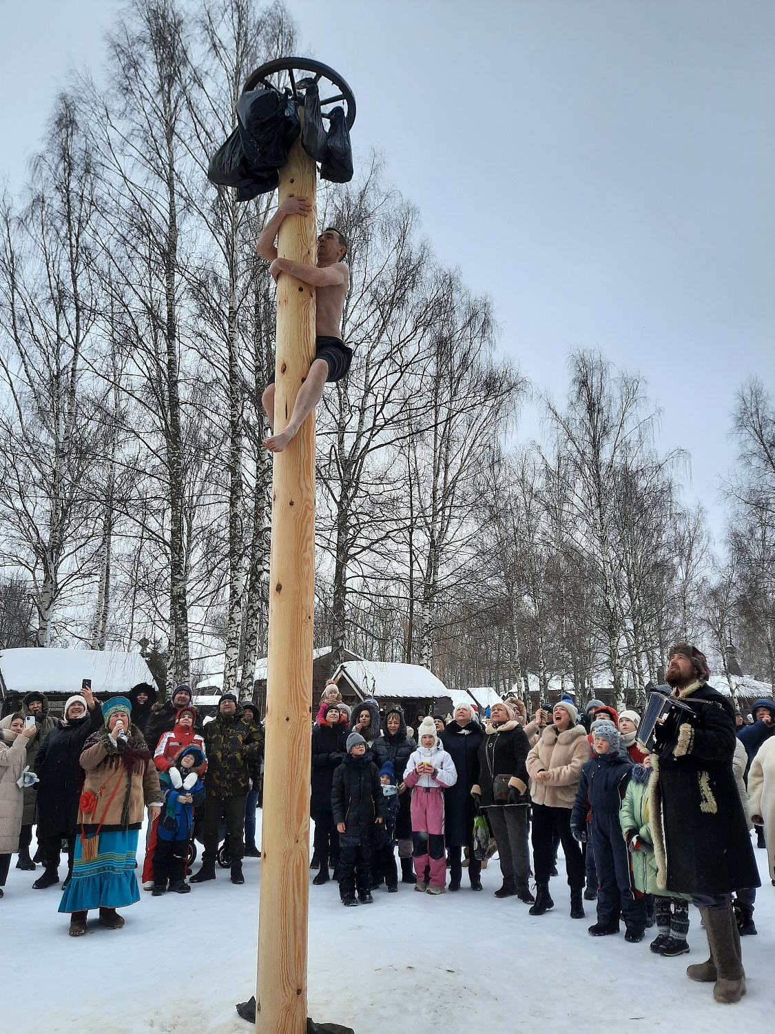 Выставки и события