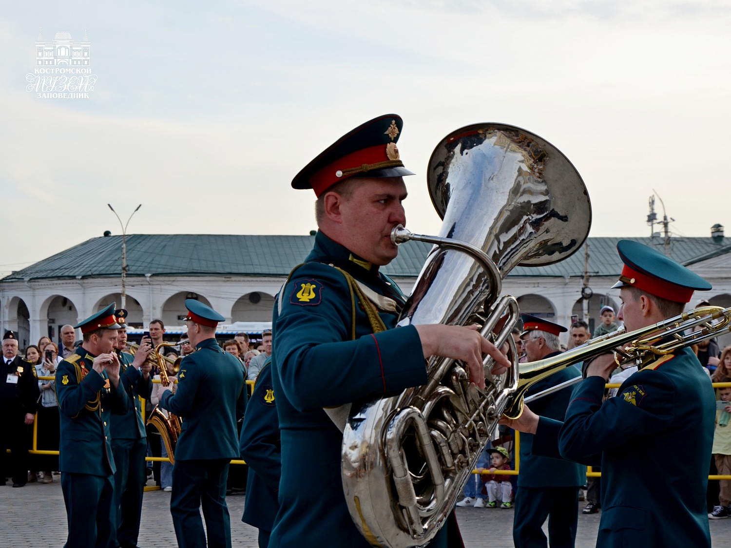 Выставки и события