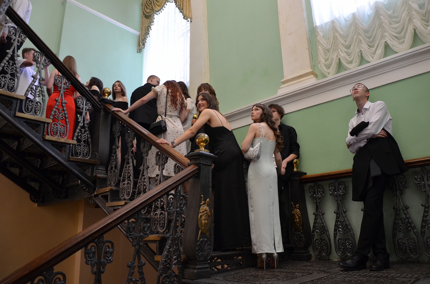 Выставки и события