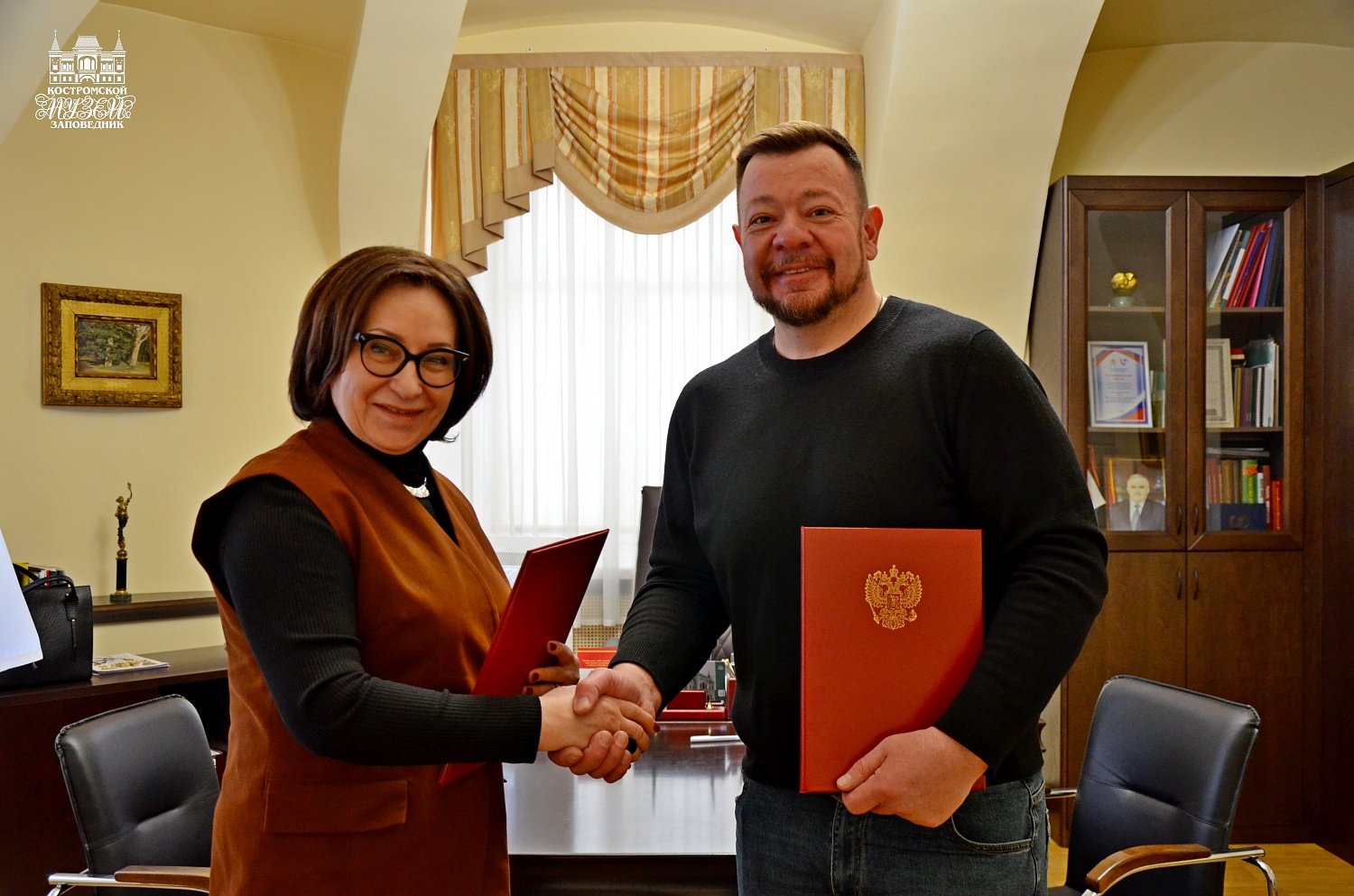 Выставки и события