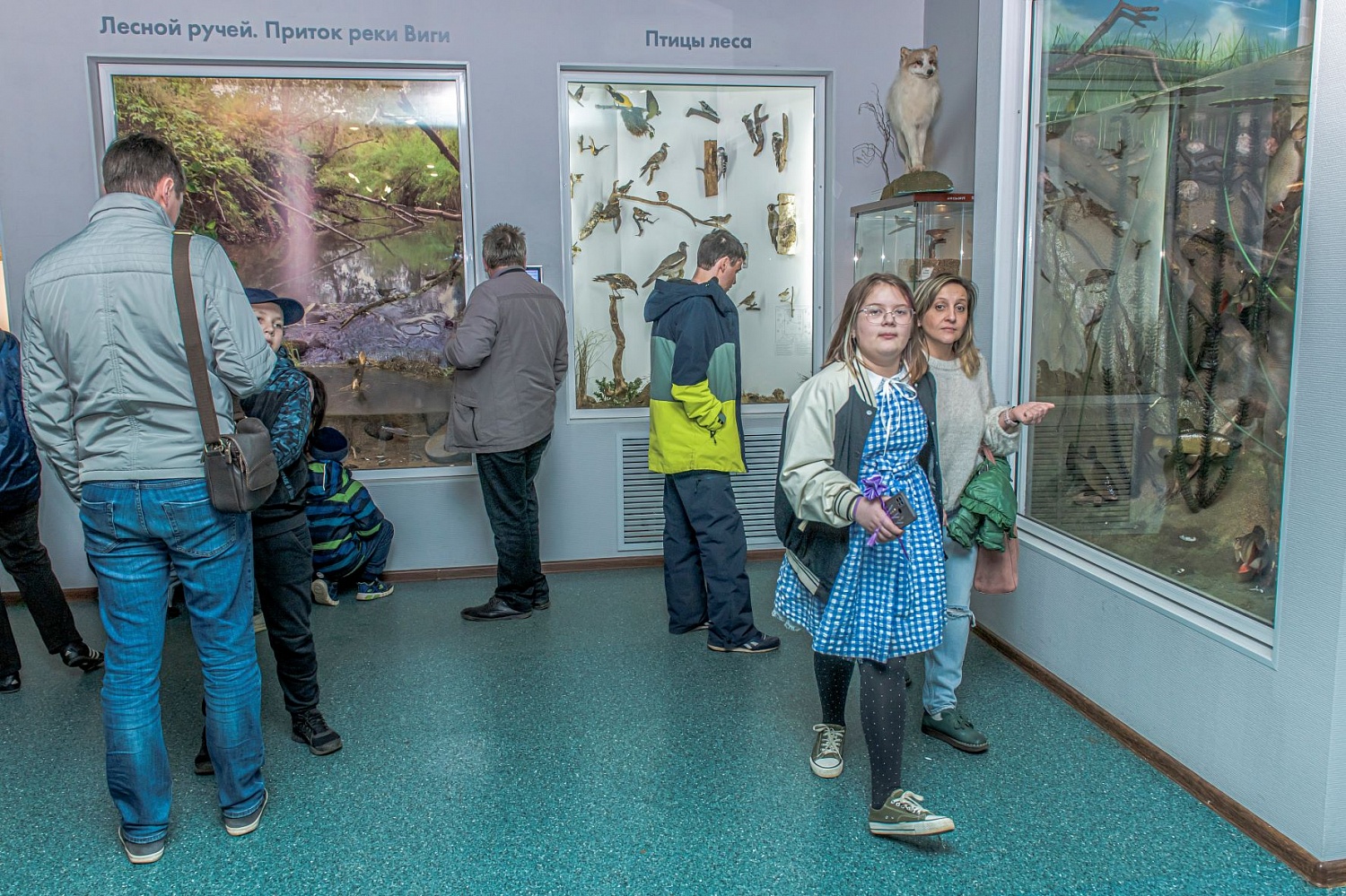 Спасибо, друзья!