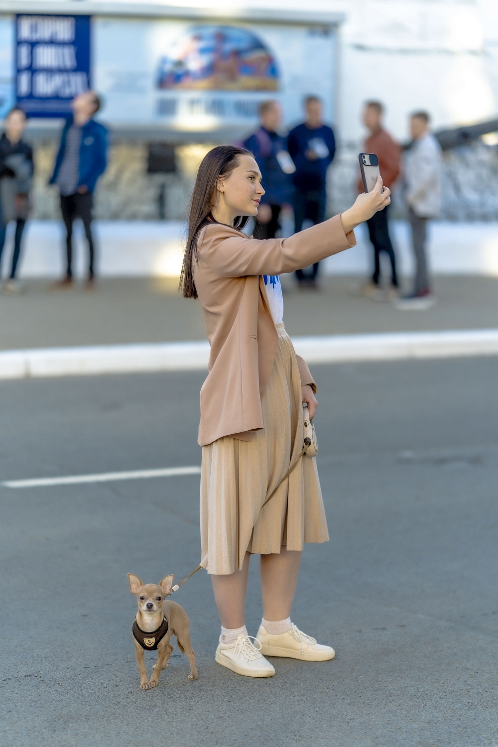 Выставки и события