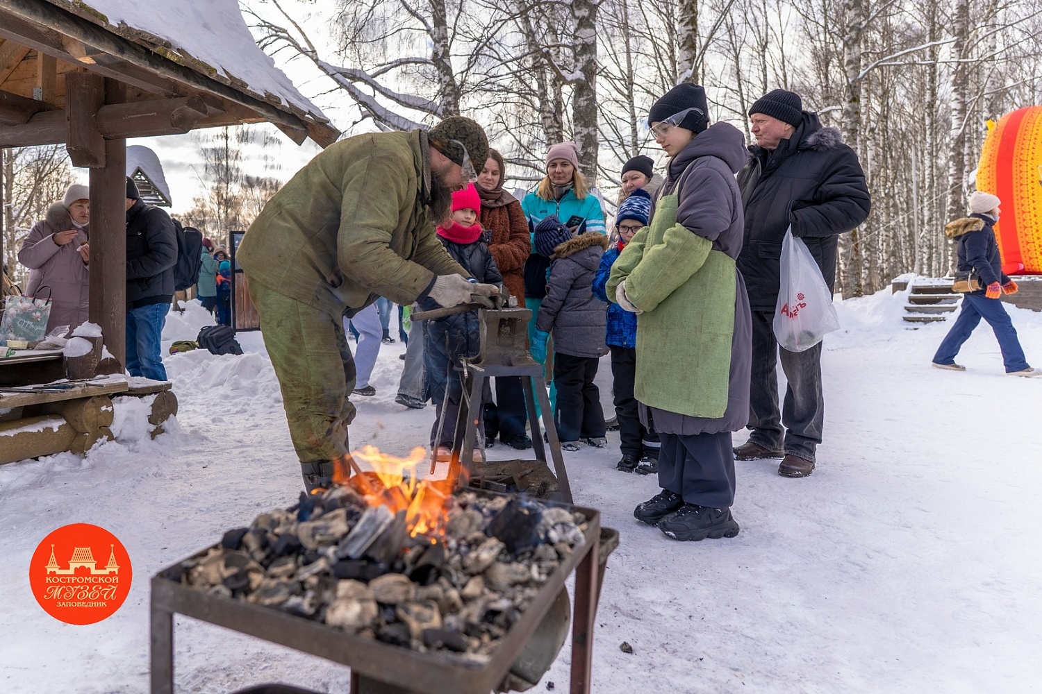 Выставки и события