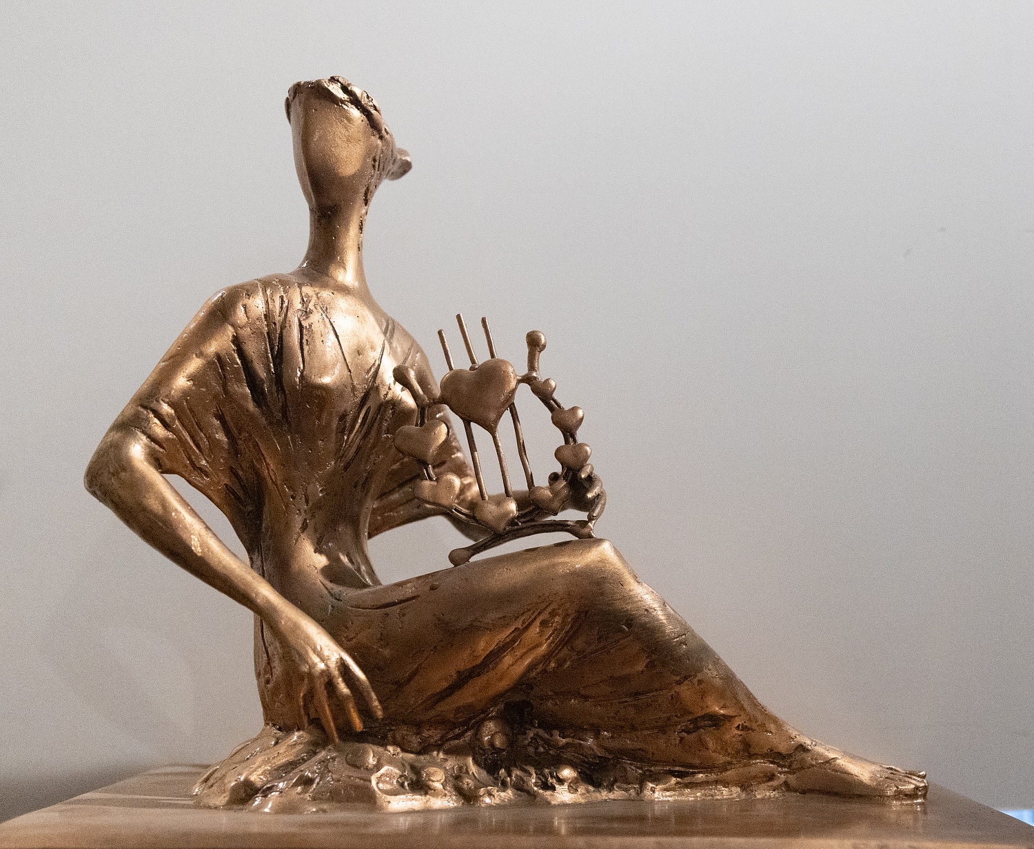 В поисках радости