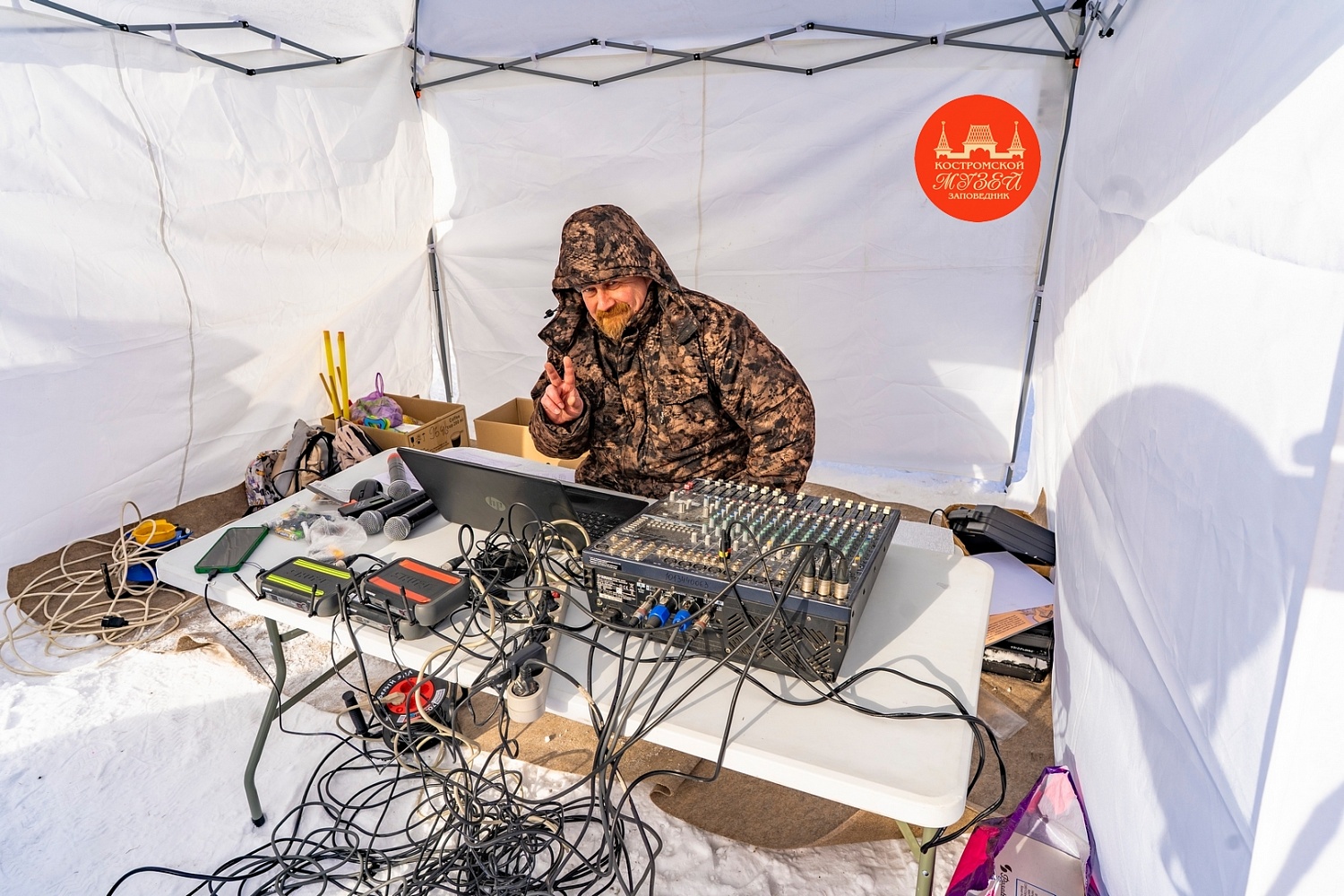 Выставки и события