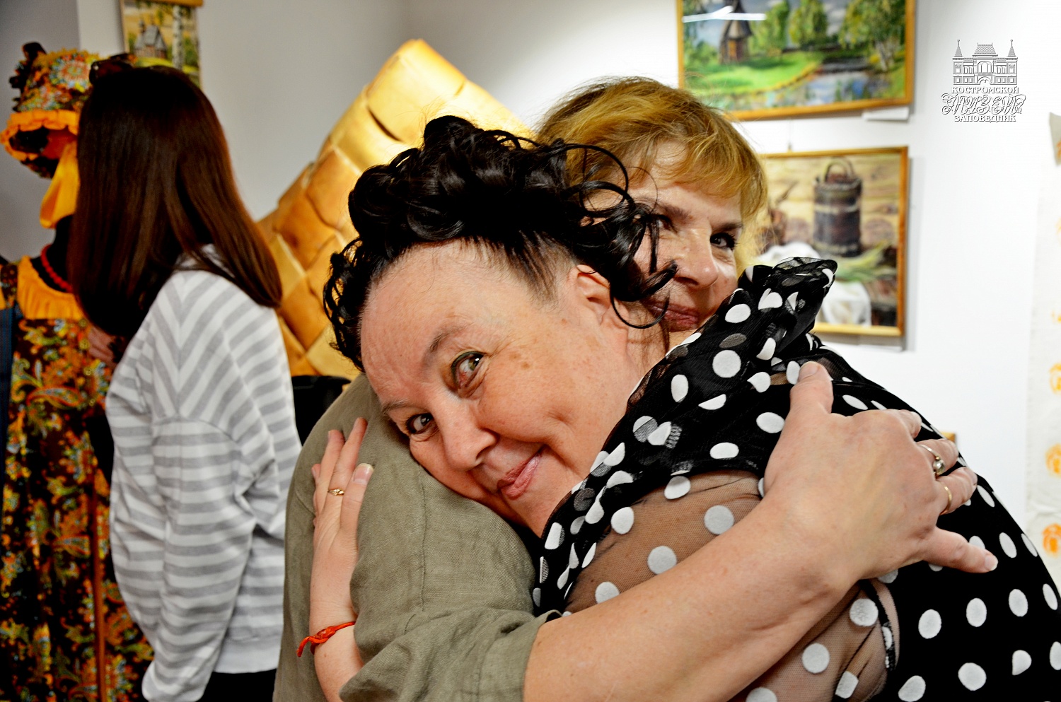 Выставки и события