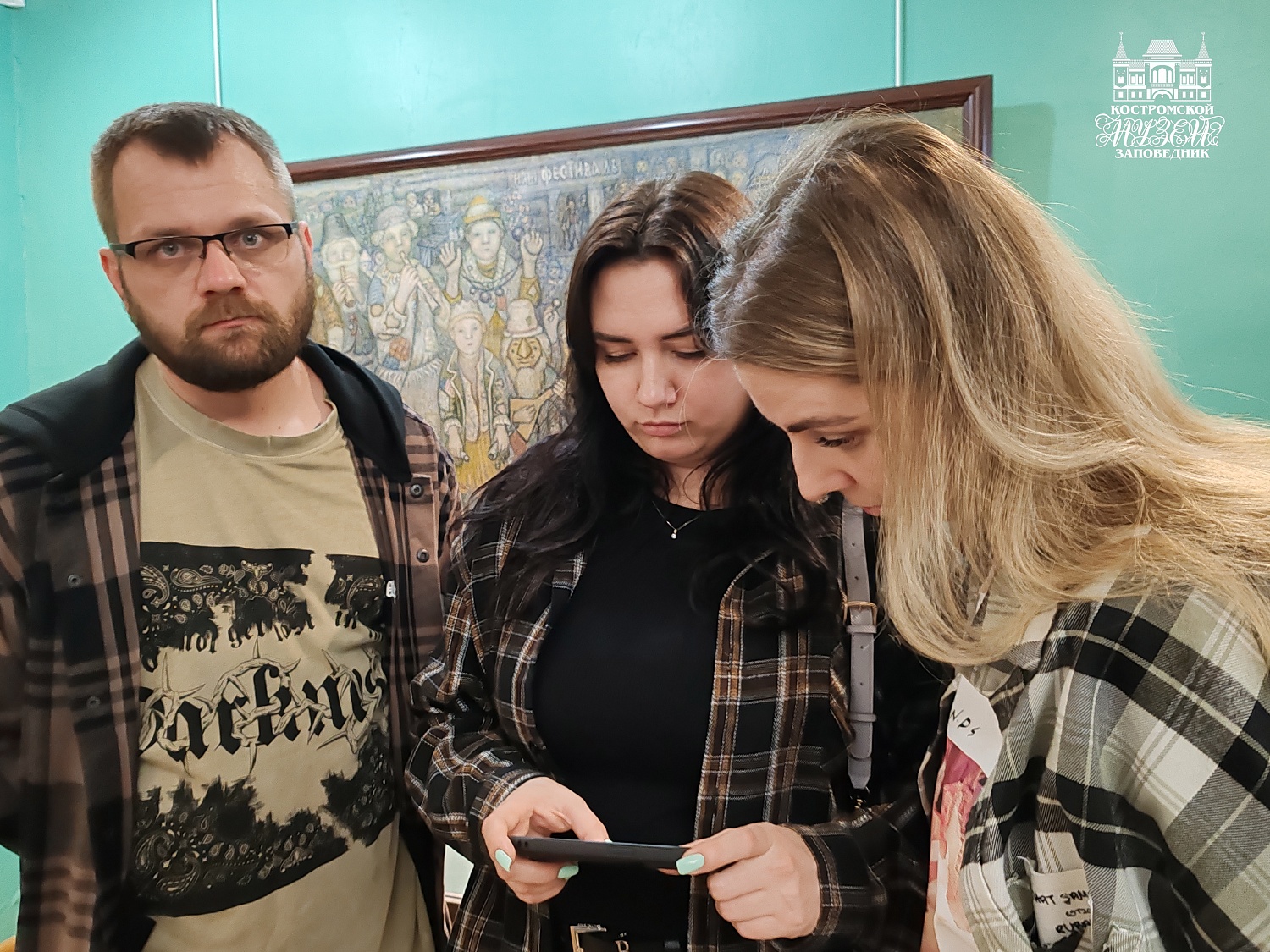 Выставки и события