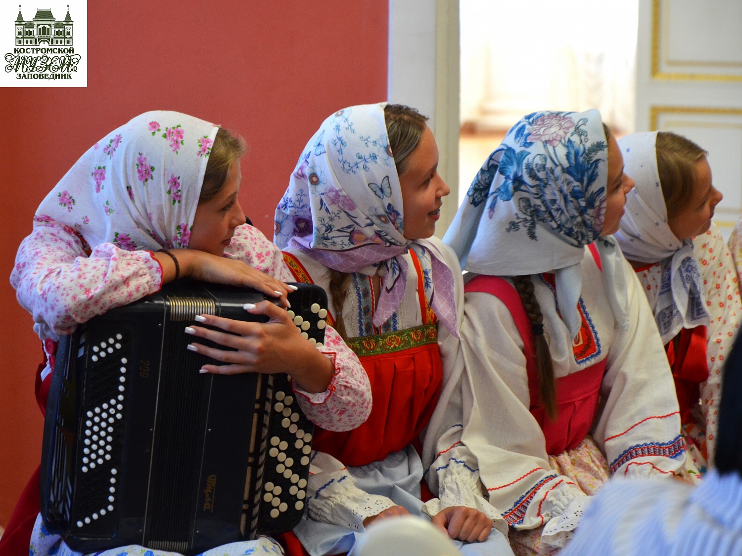 Выставки и события