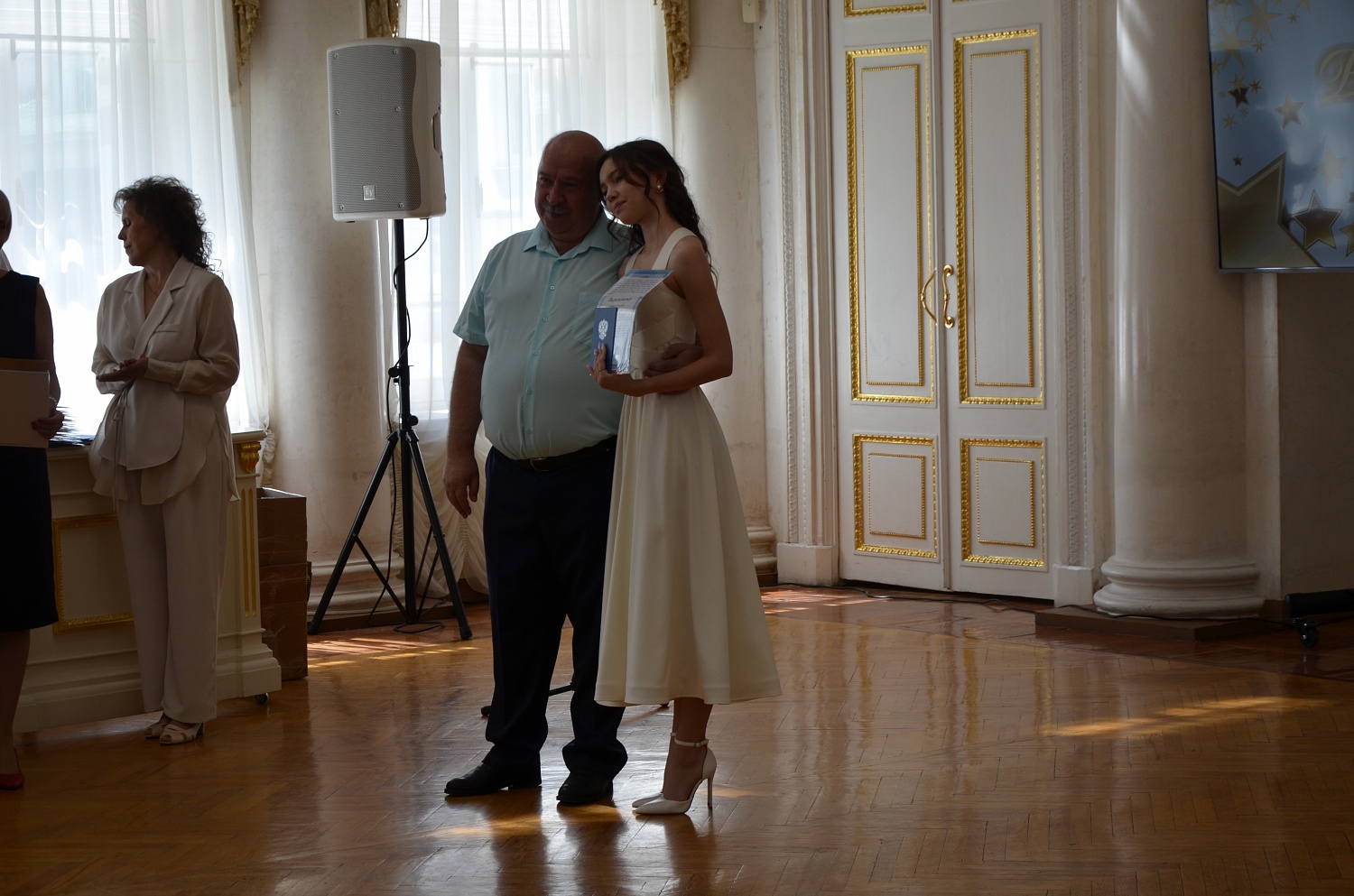 Выставки и события