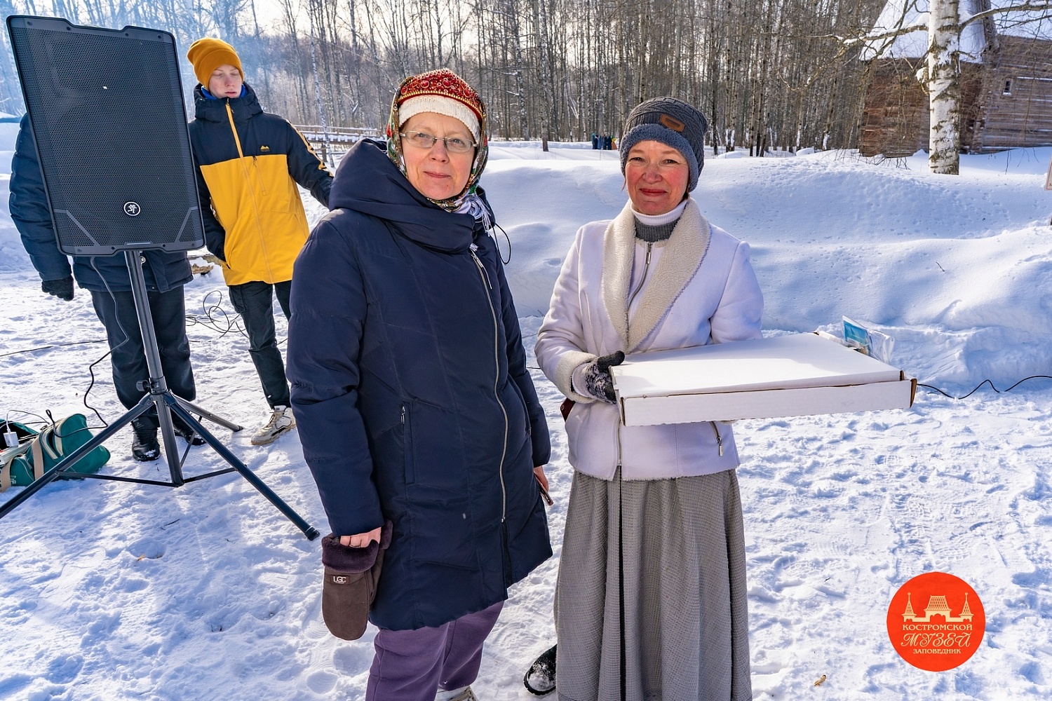 Выставки и события