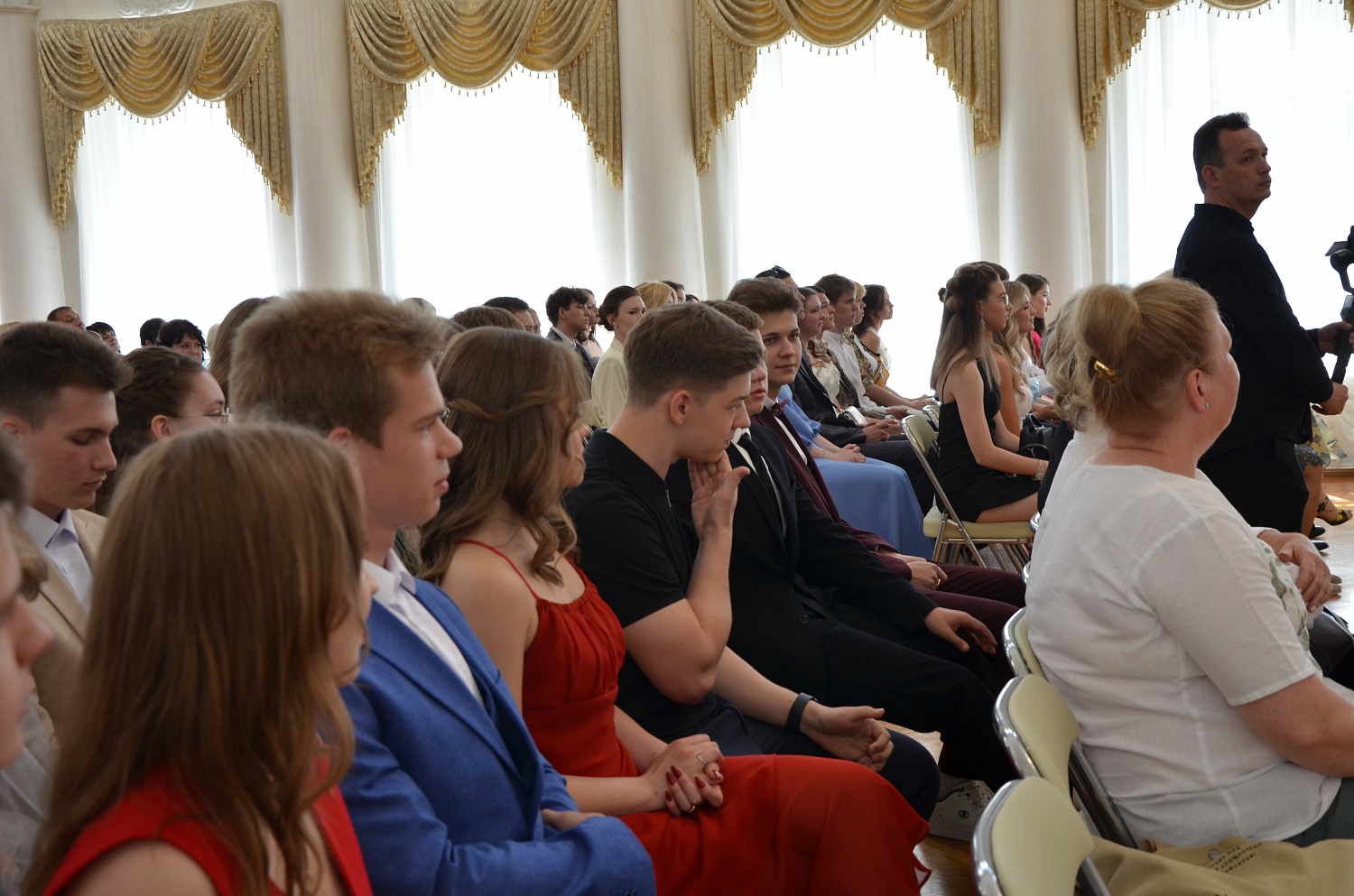 Выставки и события