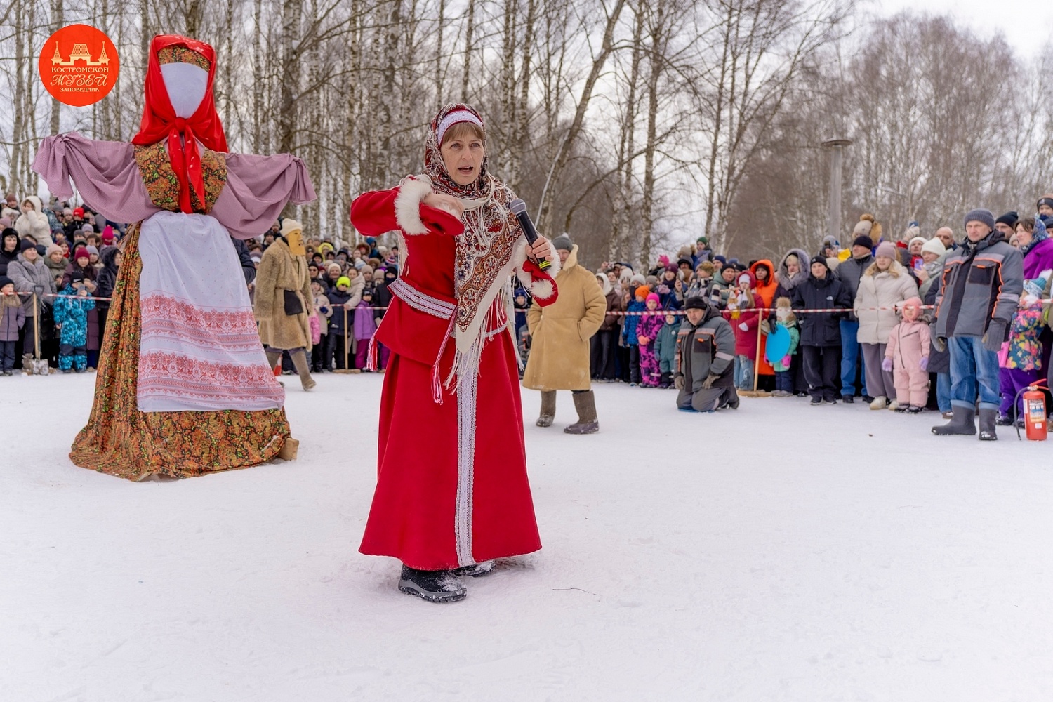 Выставки и события