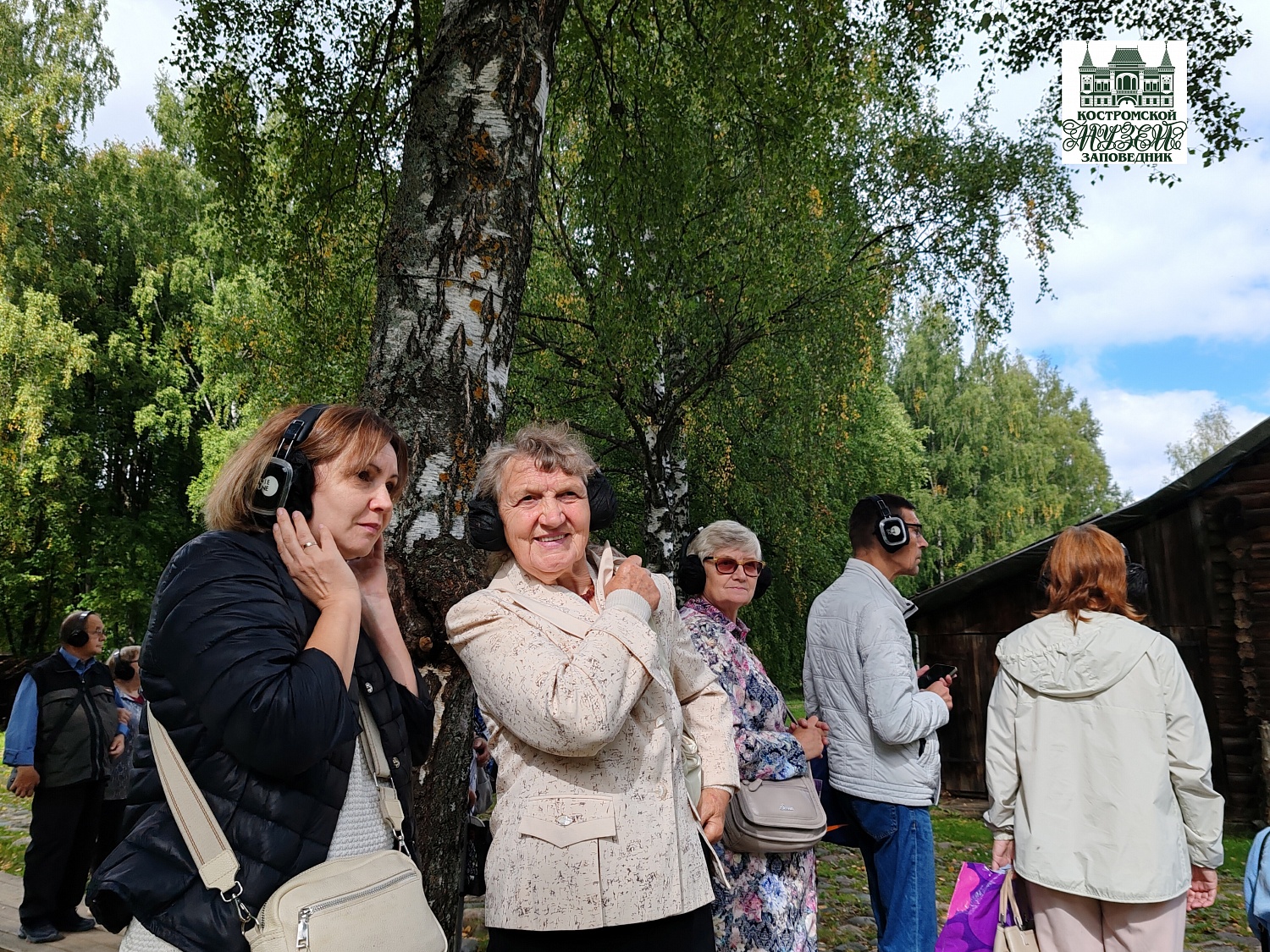 Выставки и события