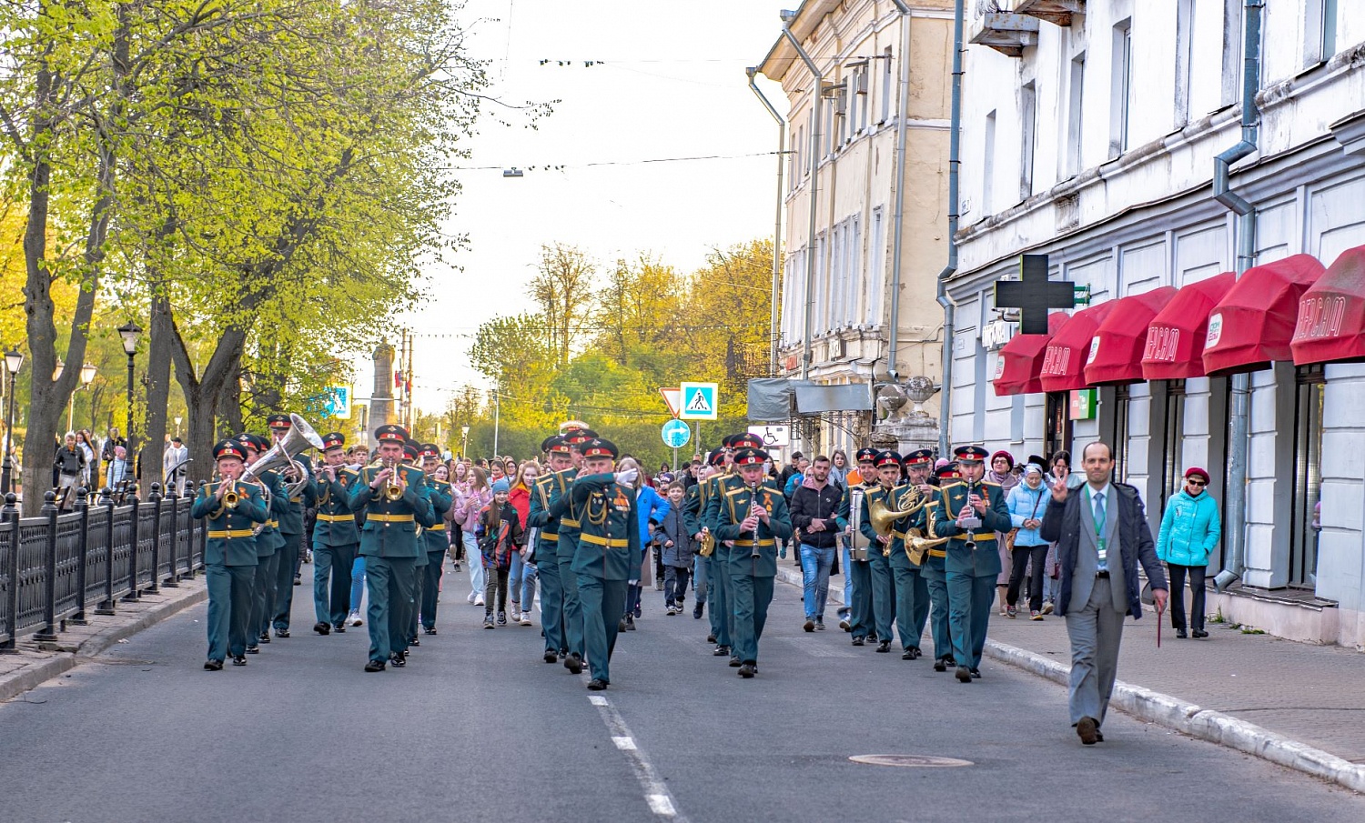 Спасибо, друзья!