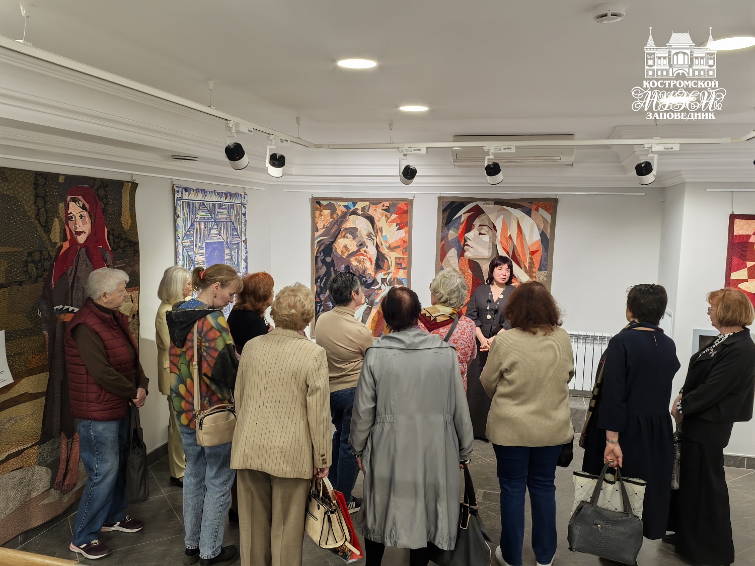 Выставки и события