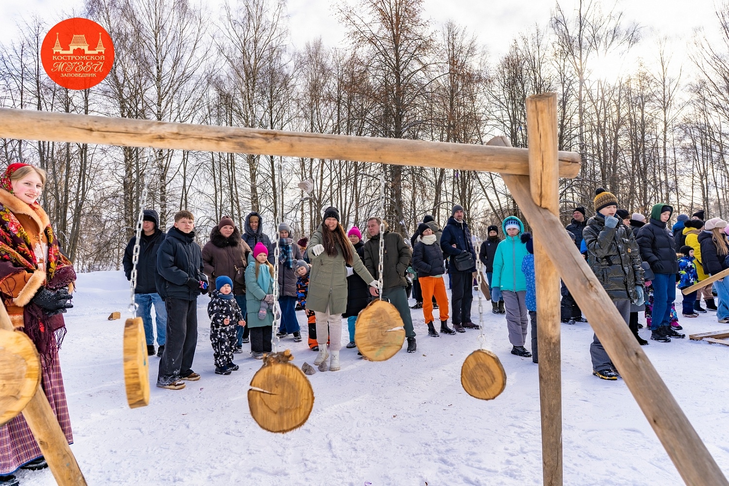 Выставки и события