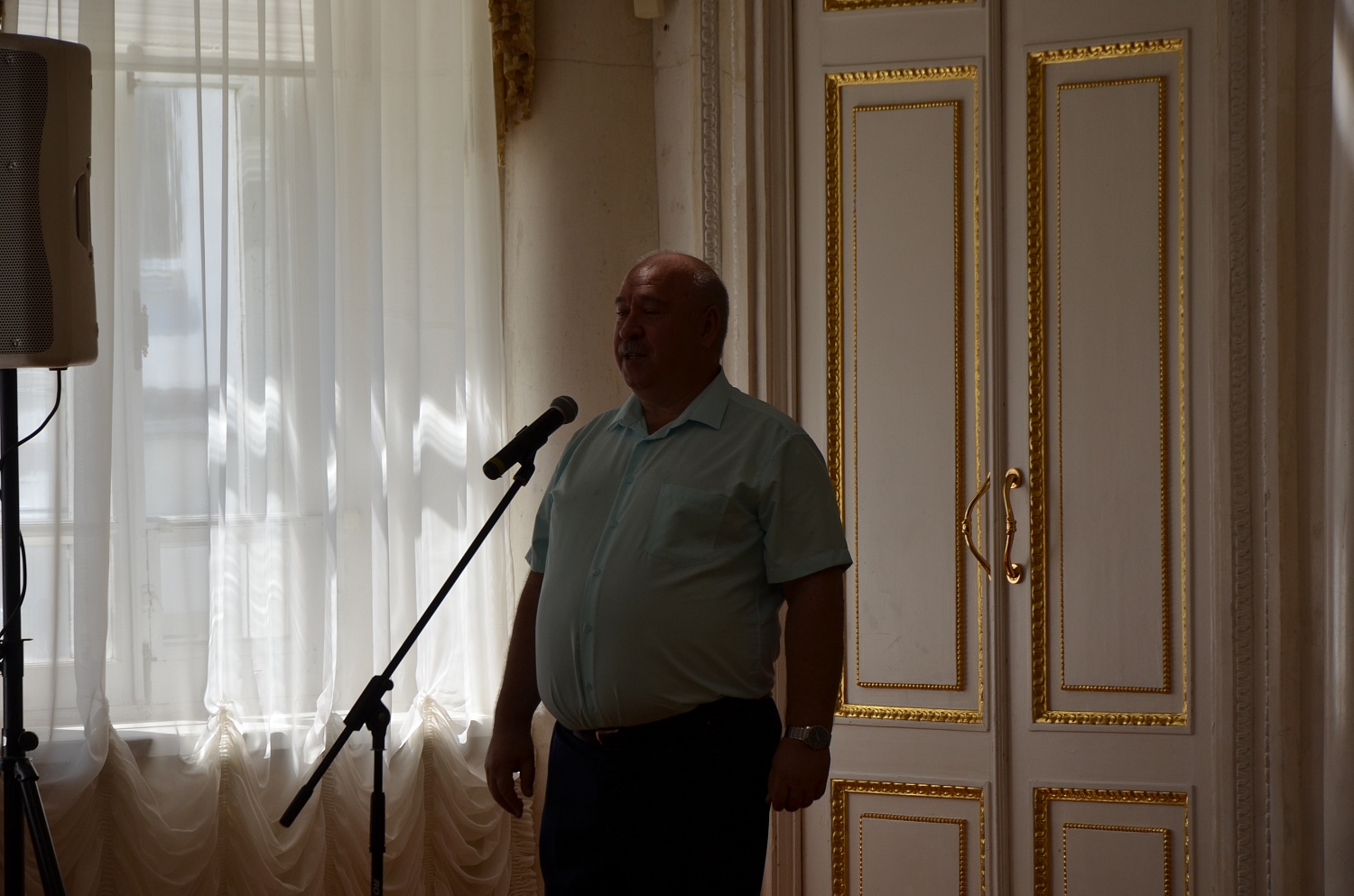 Выставки и события