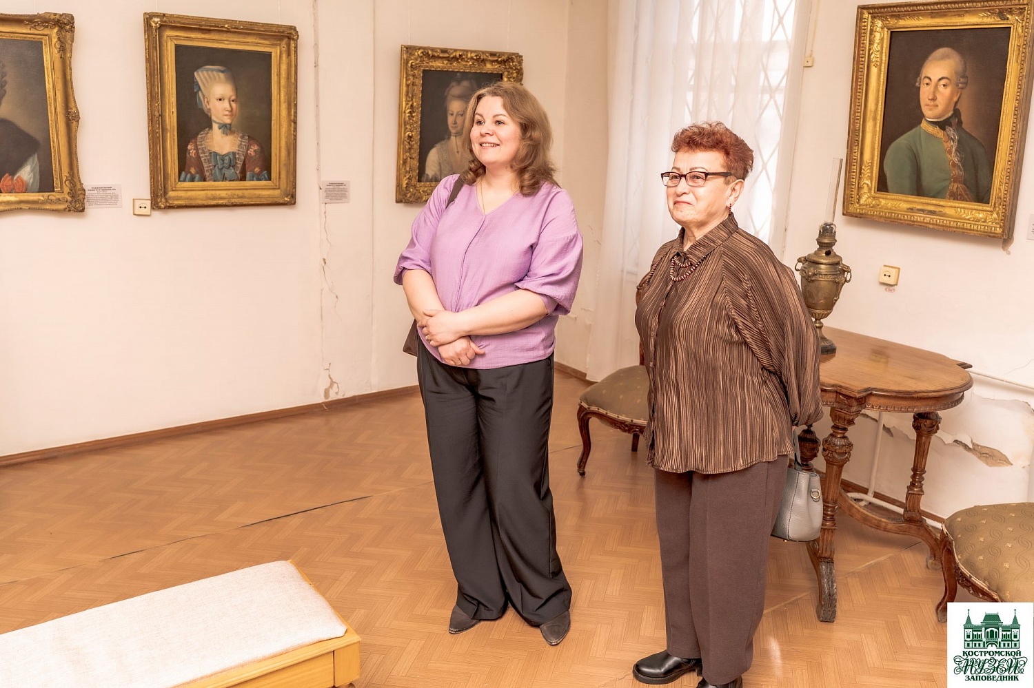 Выставки и события