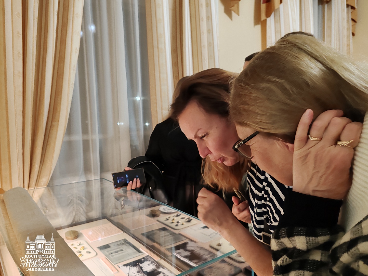 Выставки и события