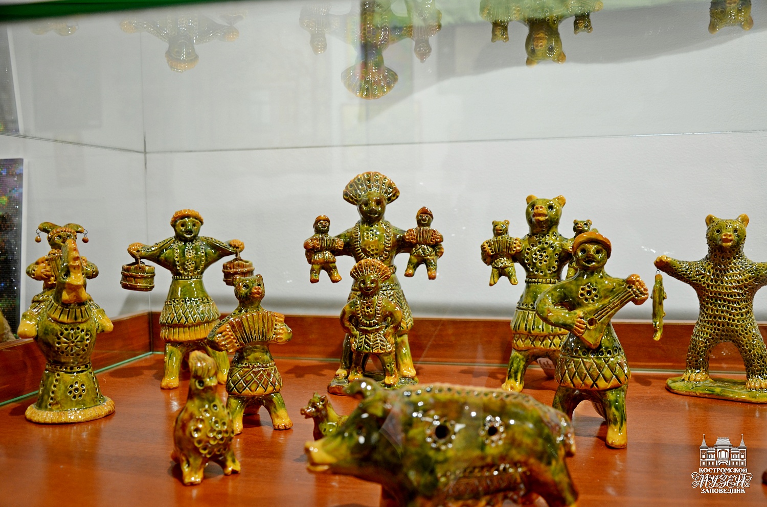 Выставки и события