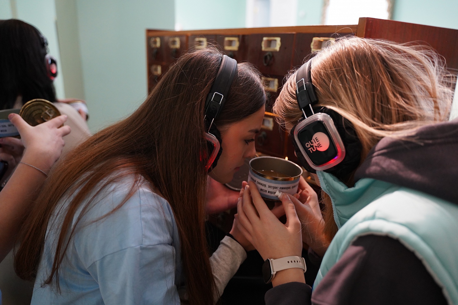 Выставки и события