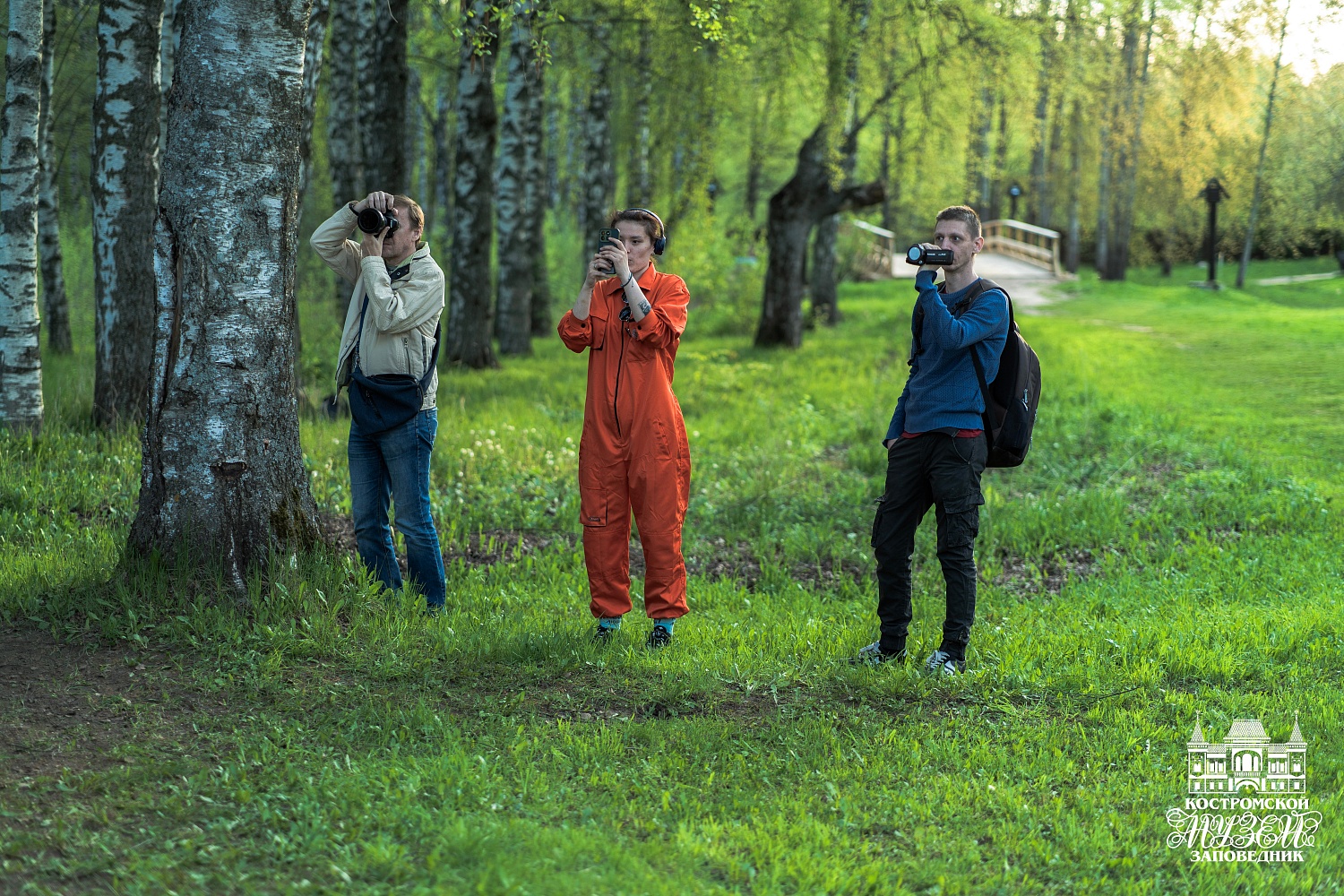 Выставки и события