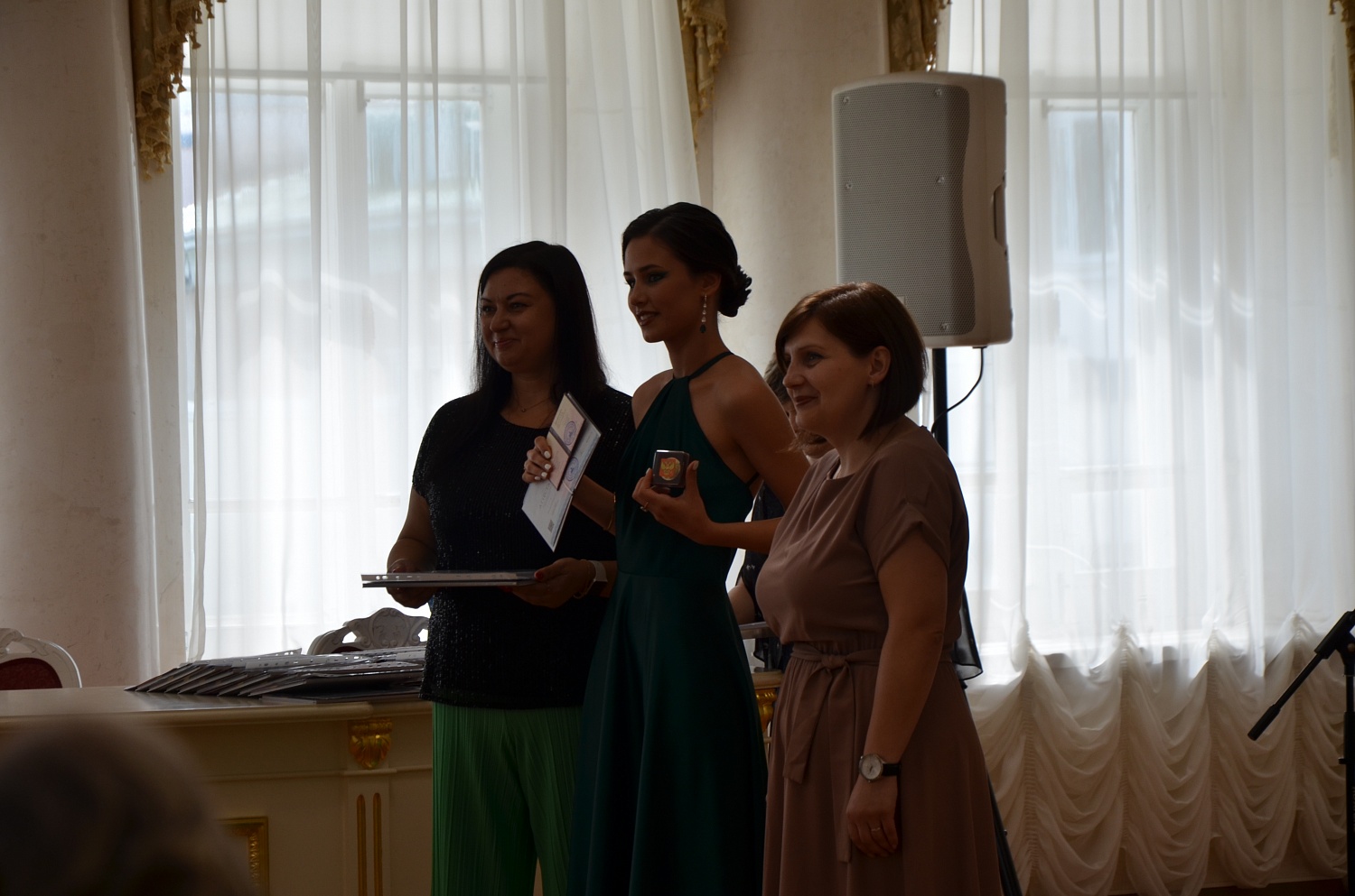 Выставки и события