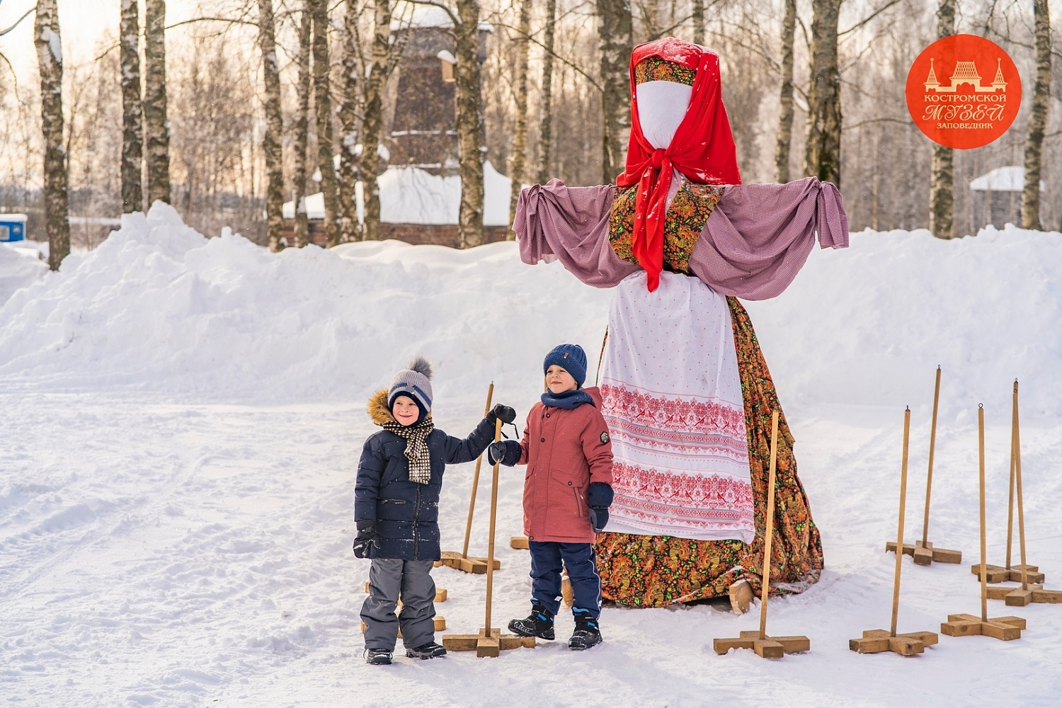 Выставки и события