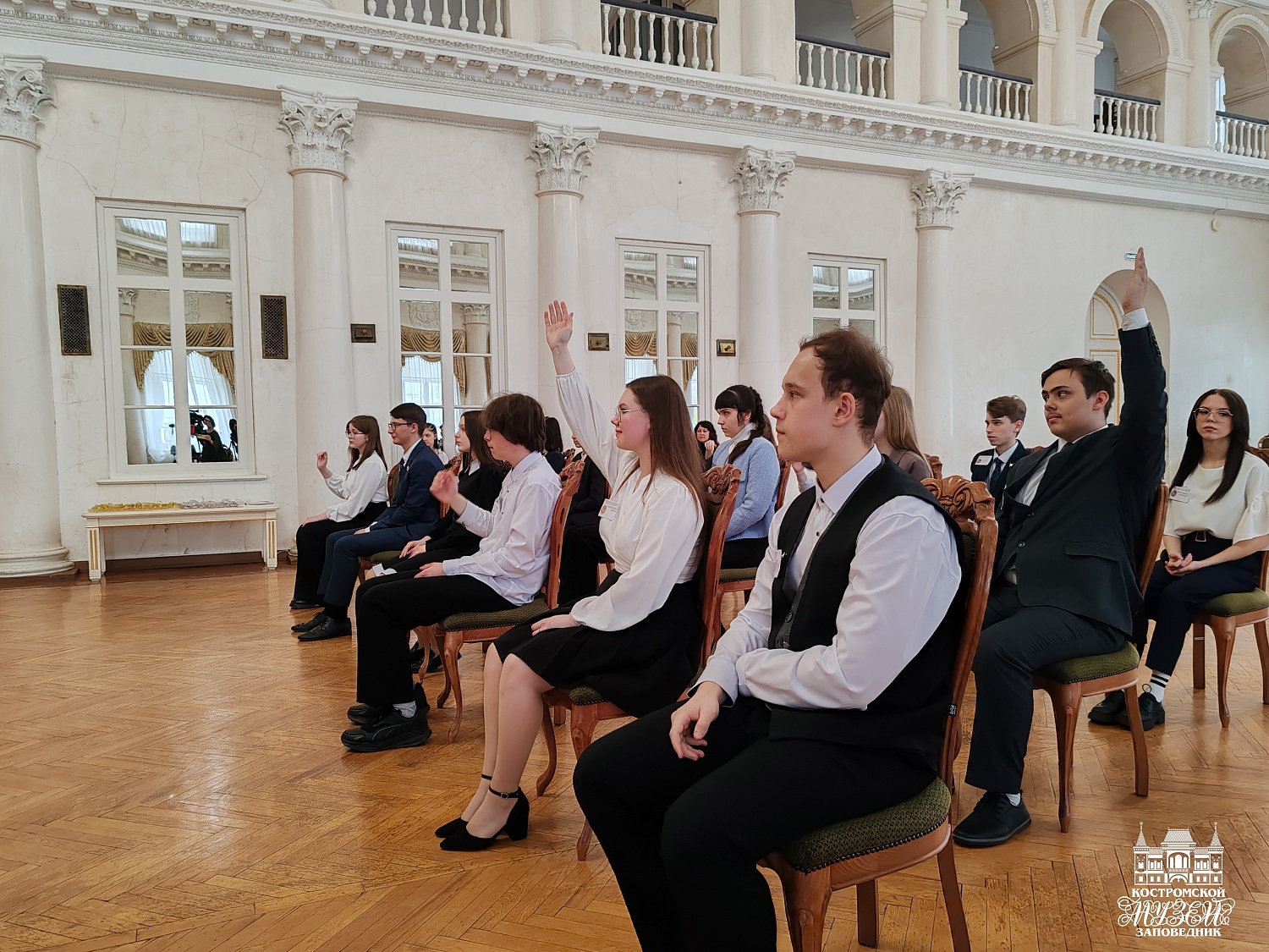 Выставки и события