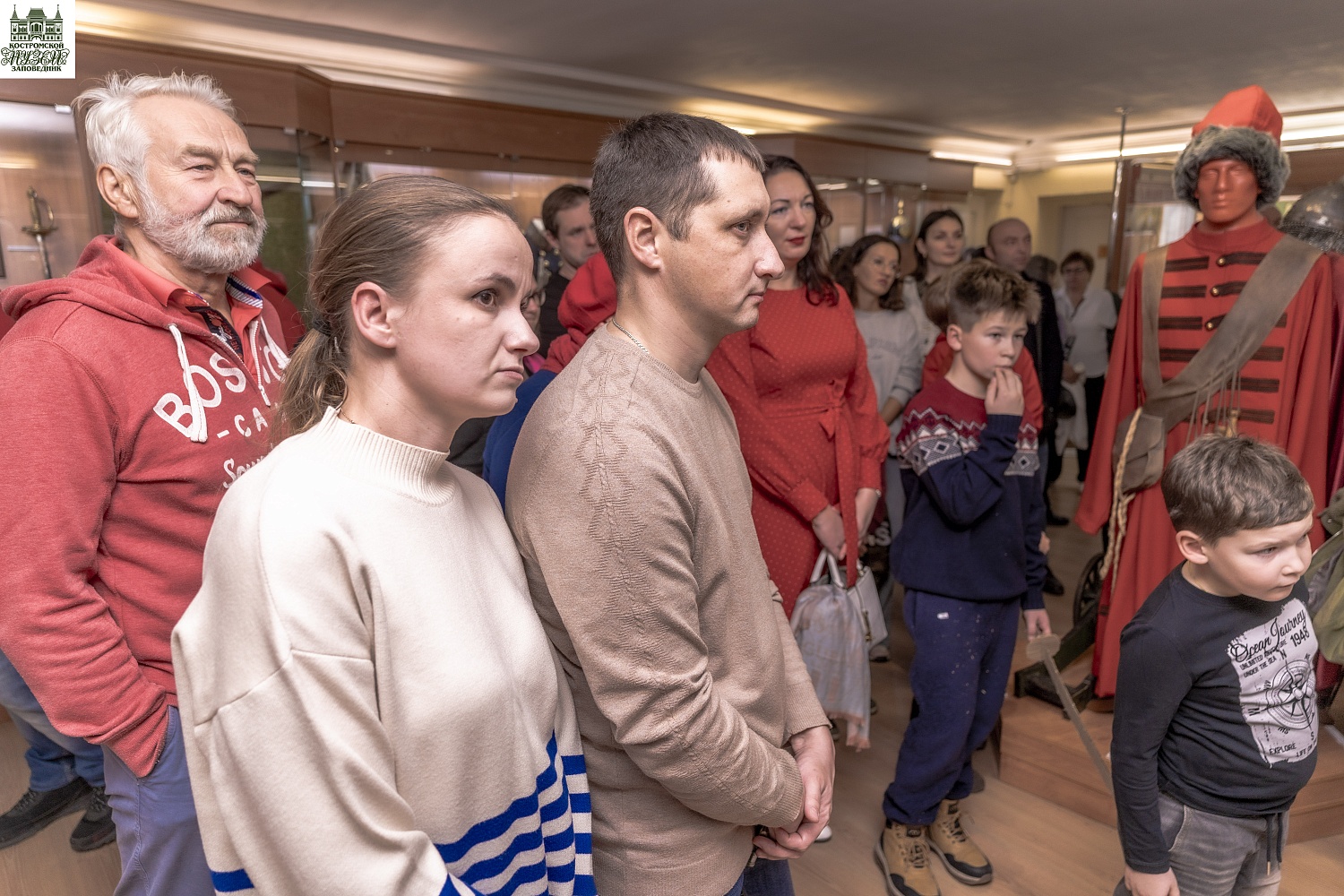 Выставки и события