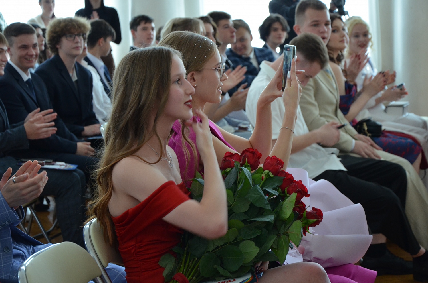 Выставки и события